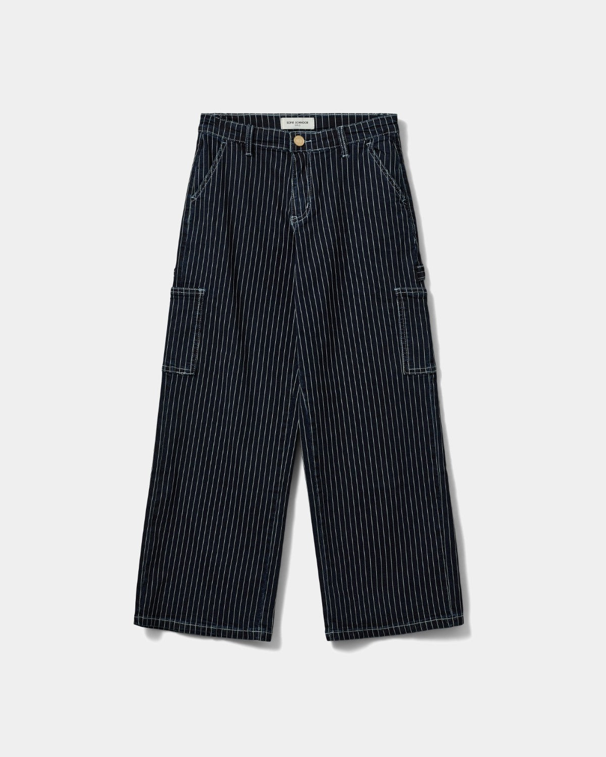 sofie-schnoor-young-ciannasy-jeans-m-dchen-dunkelblau-gestreift image 1