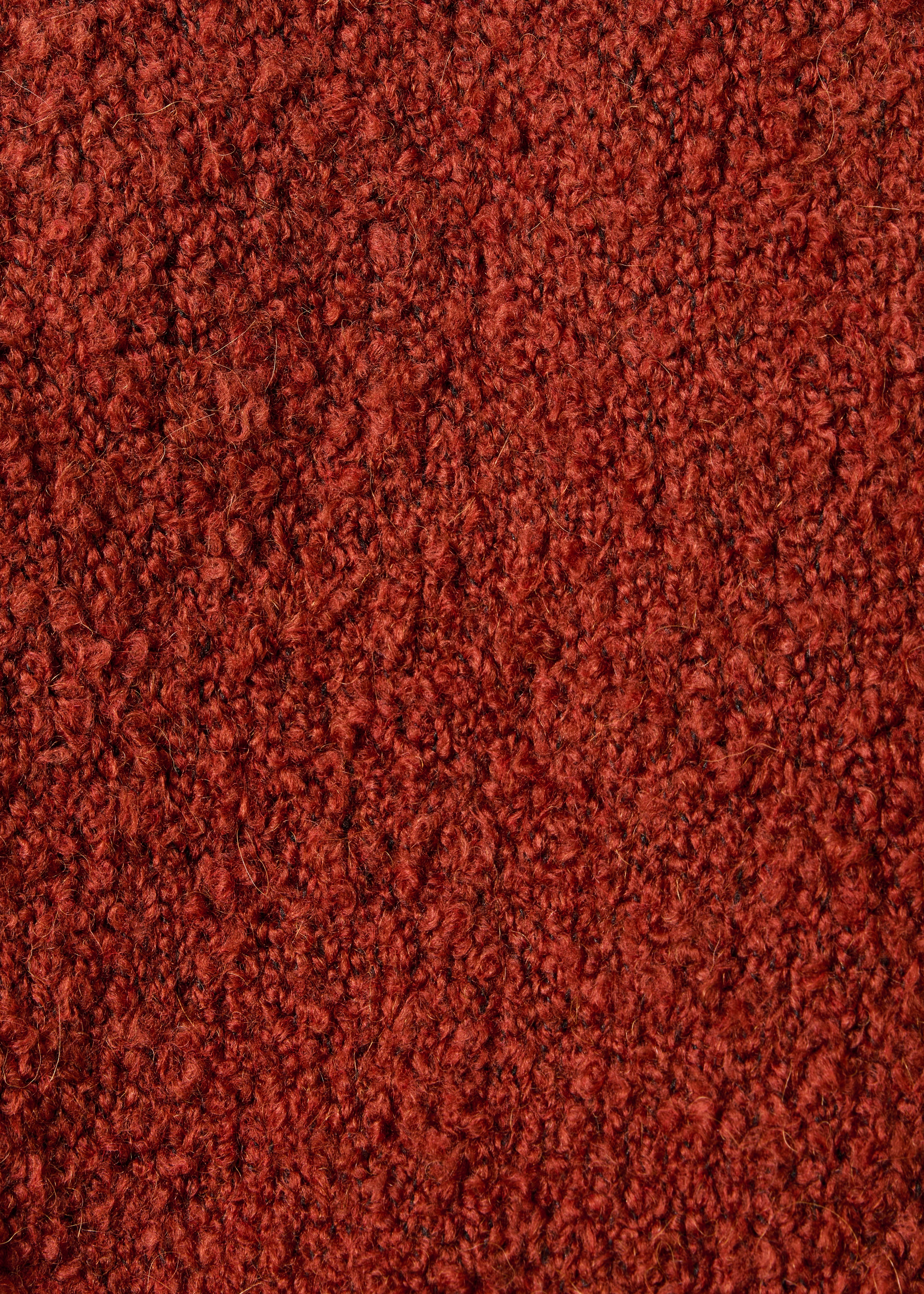 la-f-e-marabout-e-tresia-pullover-terracotta-wolle-alpaka image 4