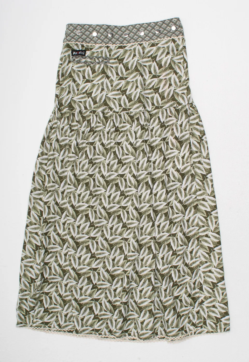 moshiki-hot-cookie-105-rayon-90cm-wickelrock-lang image 1
