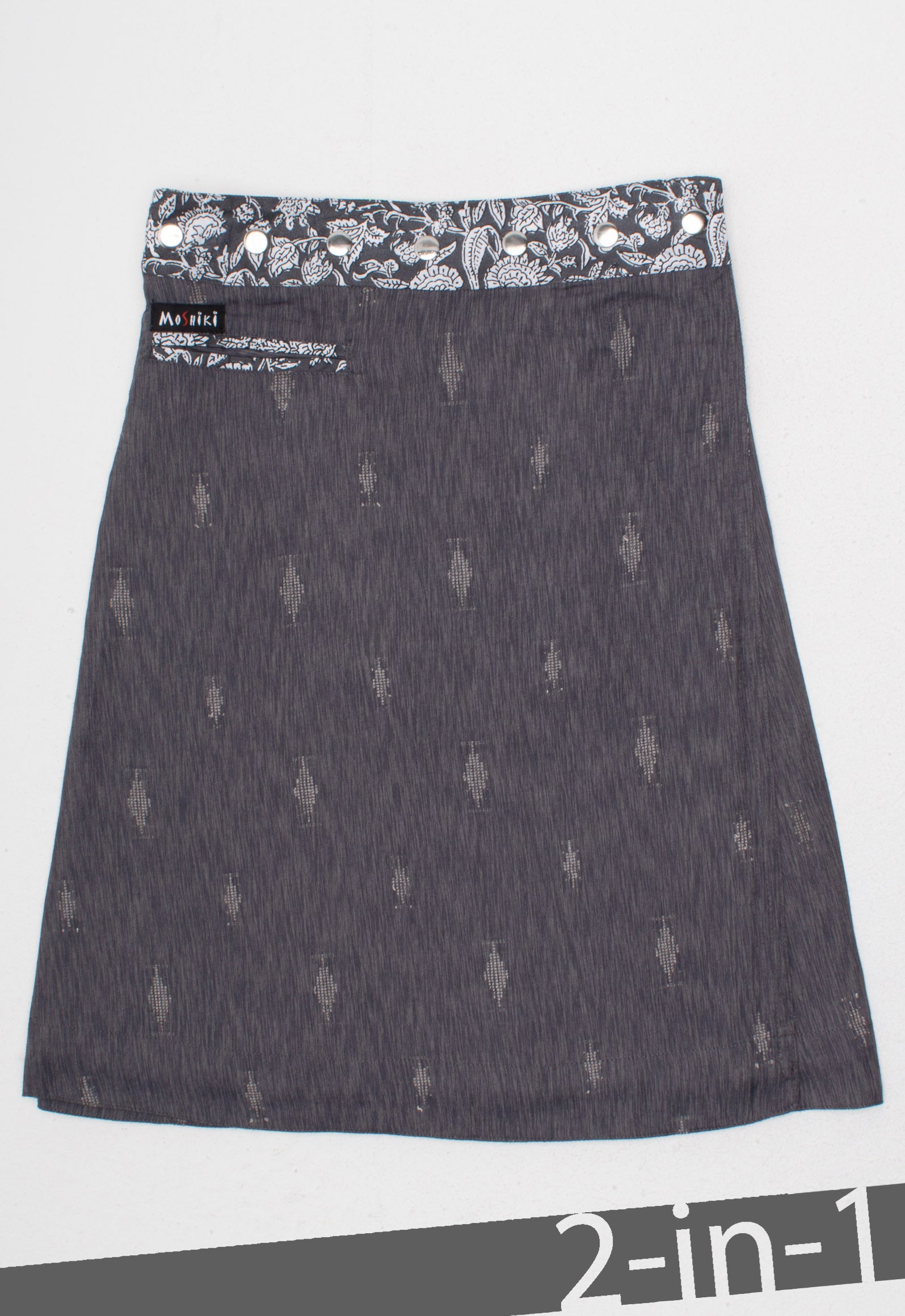 moshiki-hot-cookie-68-wickelrock-baumwolle-55-cm-floral image 3