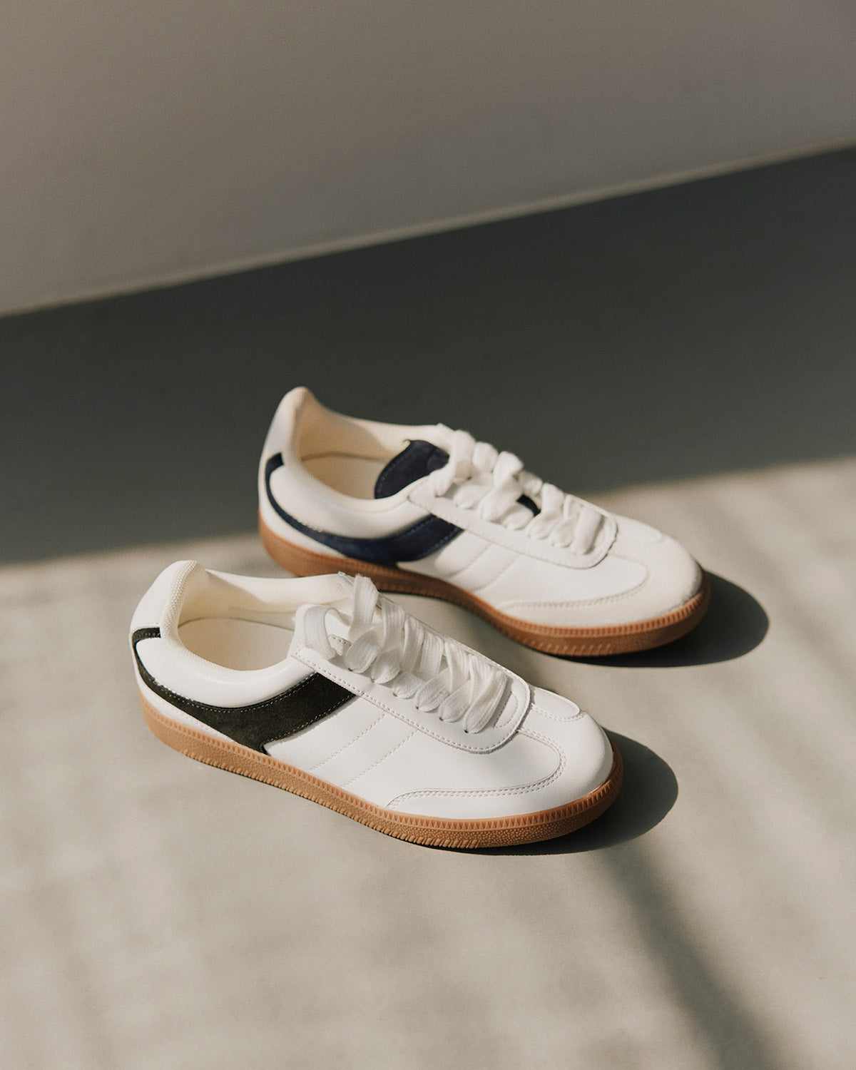 sofie-schnoor-young-eviasy-sneaker-off-white-leder image 5