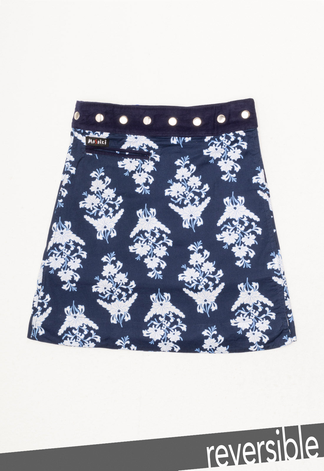 moshiki-hot-cookie-44-cord-wickelrock-45-cm-blumig image 3