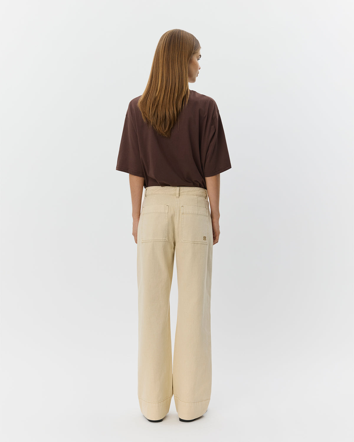 sofie-schnoor-women-tullingesw-hose-warm-sand-baumwolle image 4