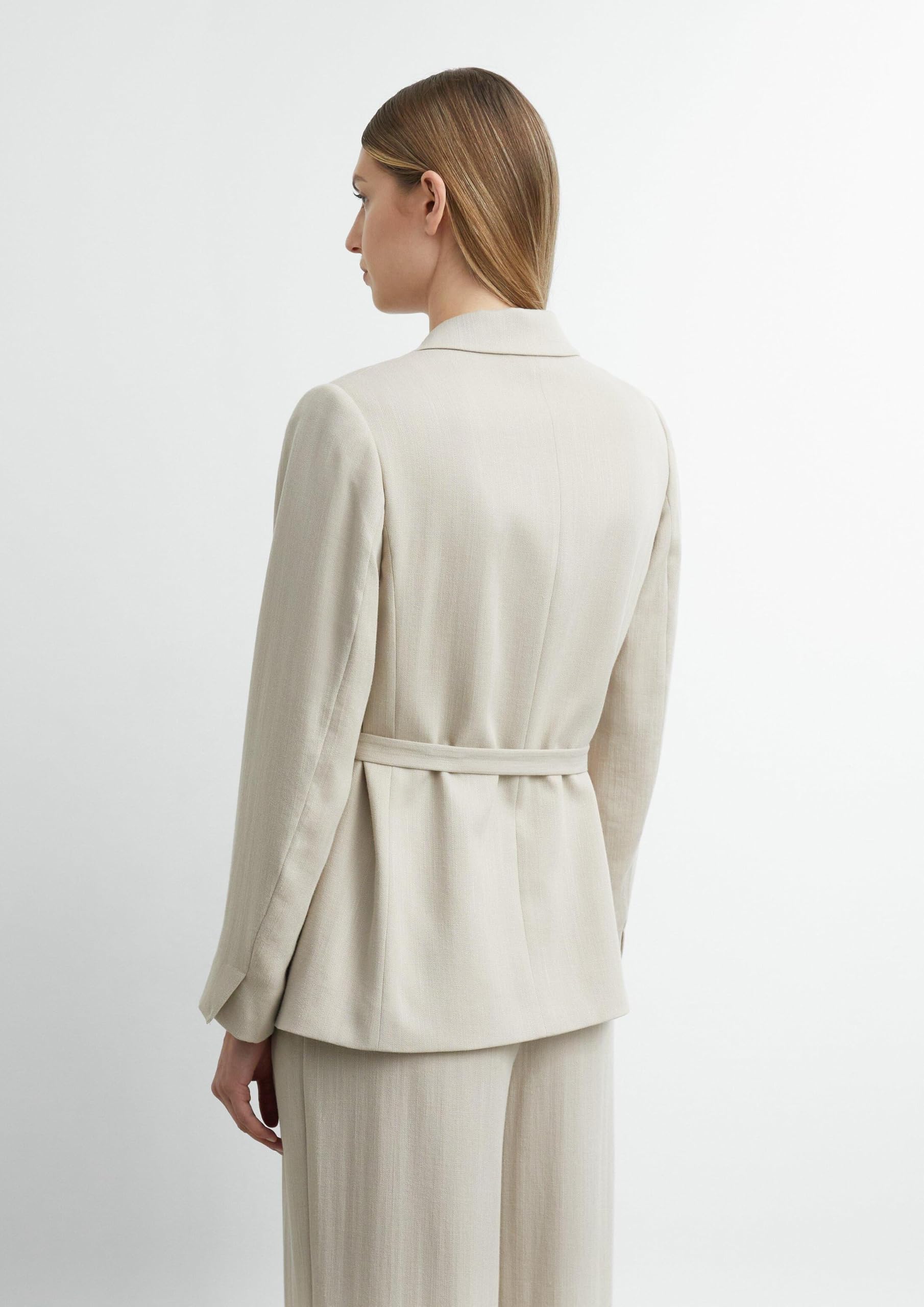 comma-2183409-blazer-damenblazer-mit-g-rtel-gr-38 image 7