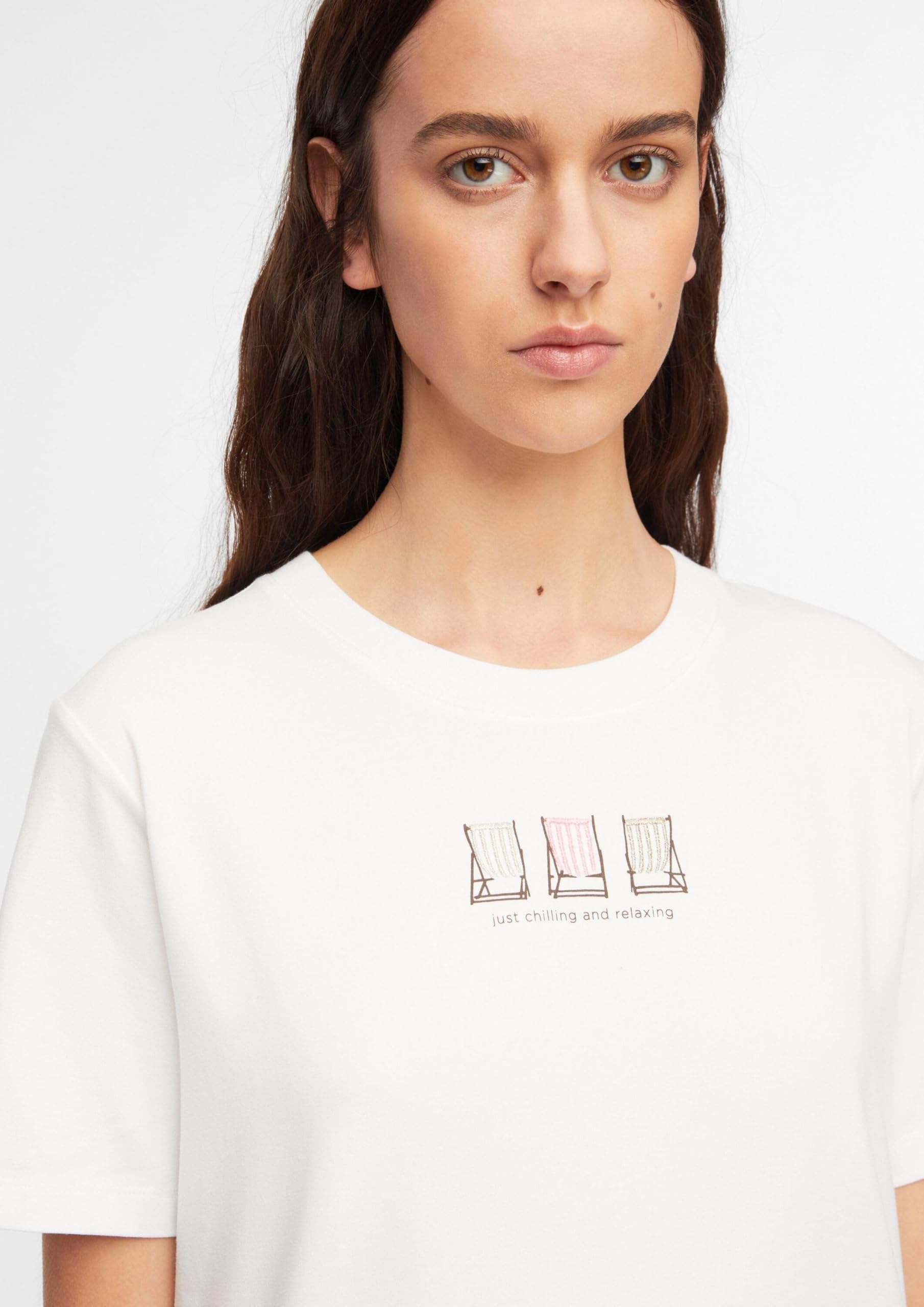 comma-t-shirt-2180167-rundhals-gr-e-44 image 3