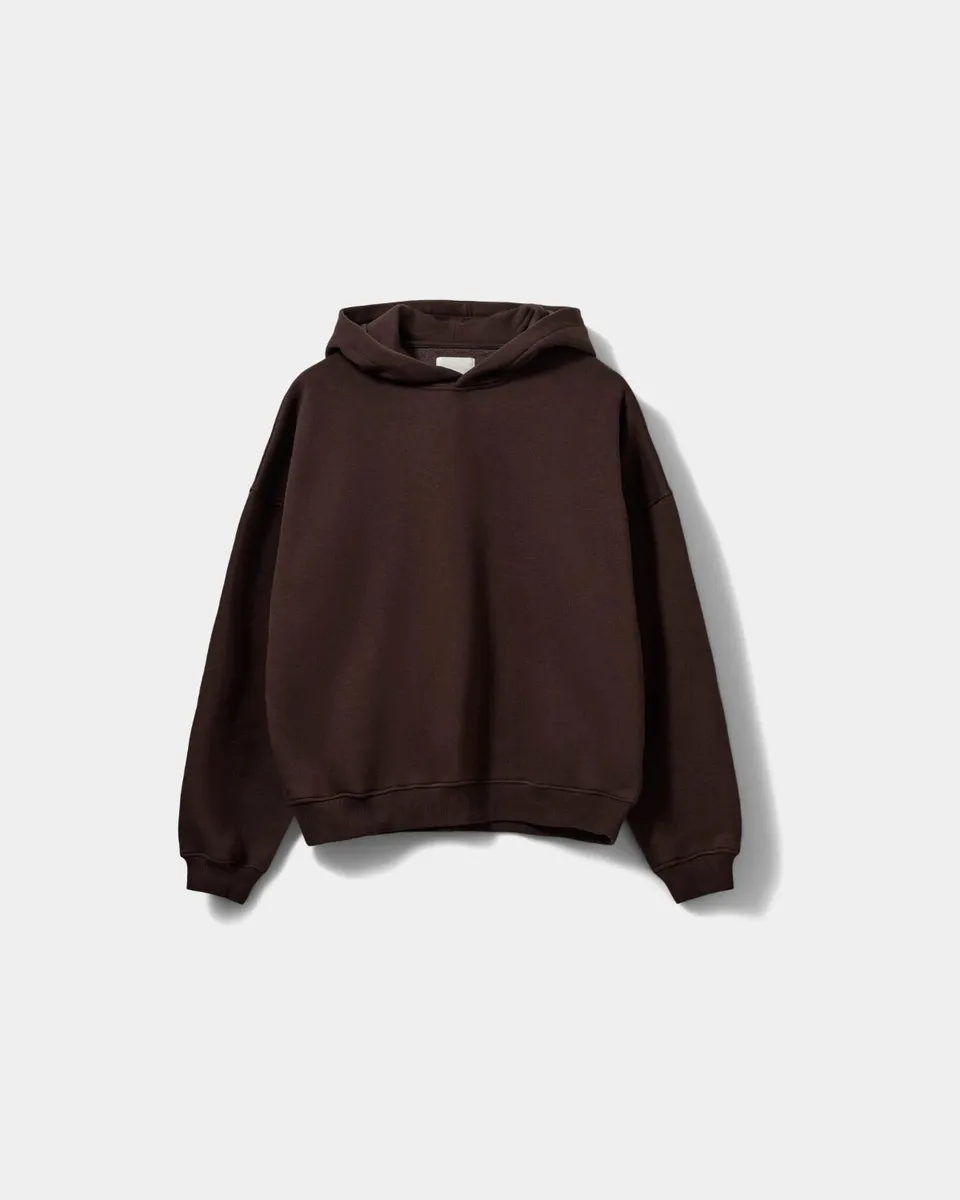sofie-schnoor-sport-ranyaspo-hoodie-java-brown-oversize image 1