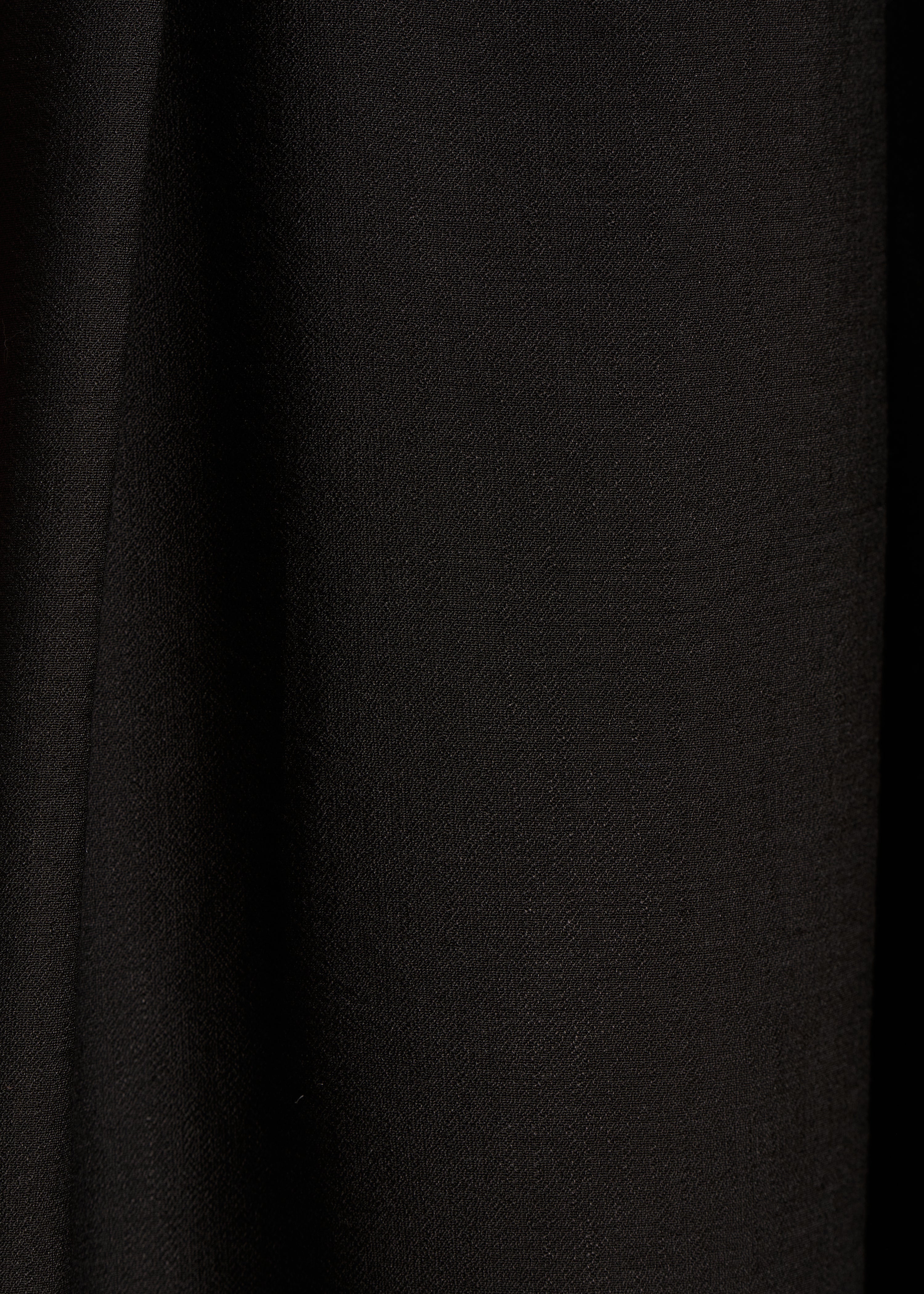 la-f-e-marabout-e-simba-hose-jacquard-schwarz-gr-38-weit image 4