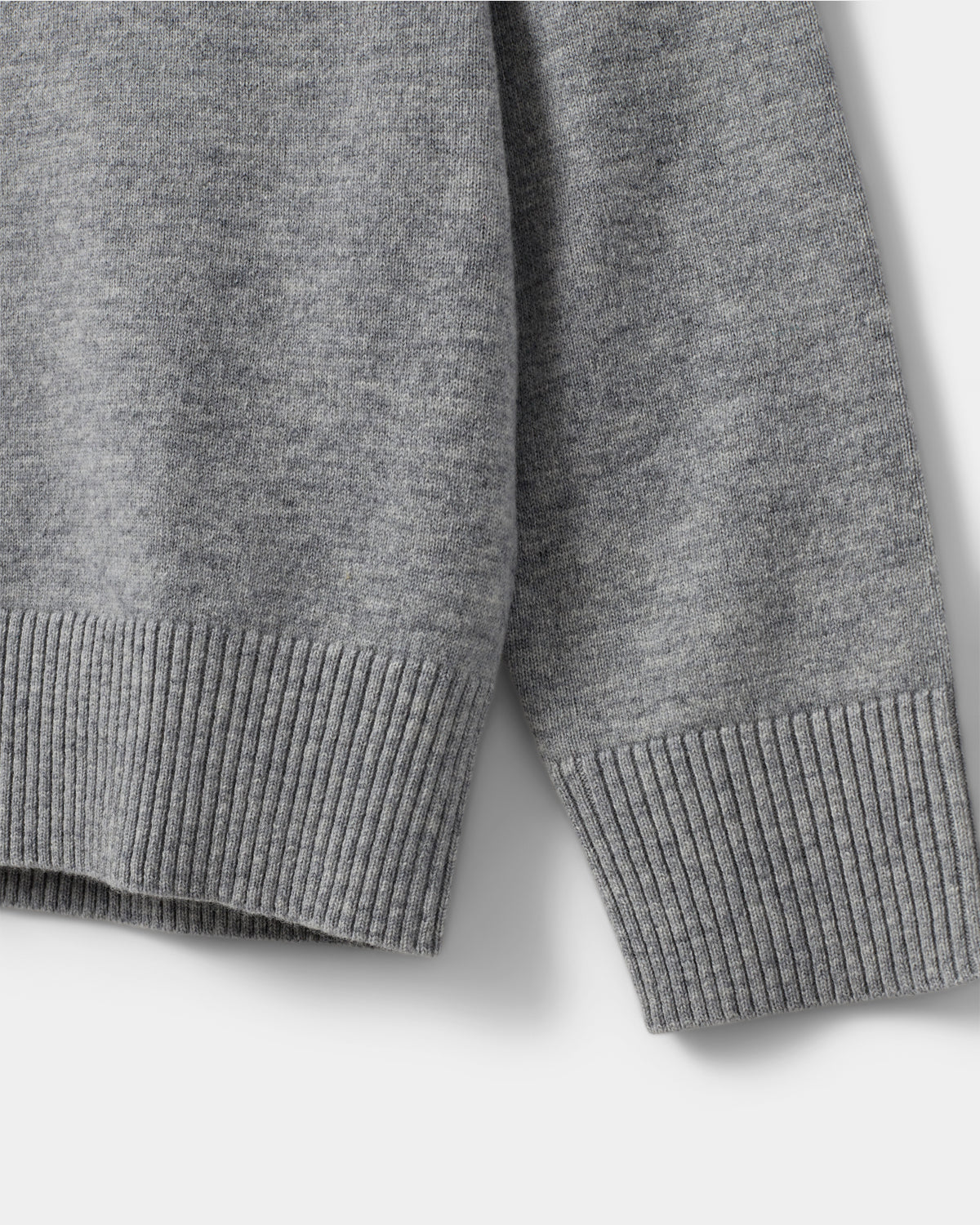 sofie-schnoor-nellsw-pullover-snos561-wolle-grau-meliert image 6