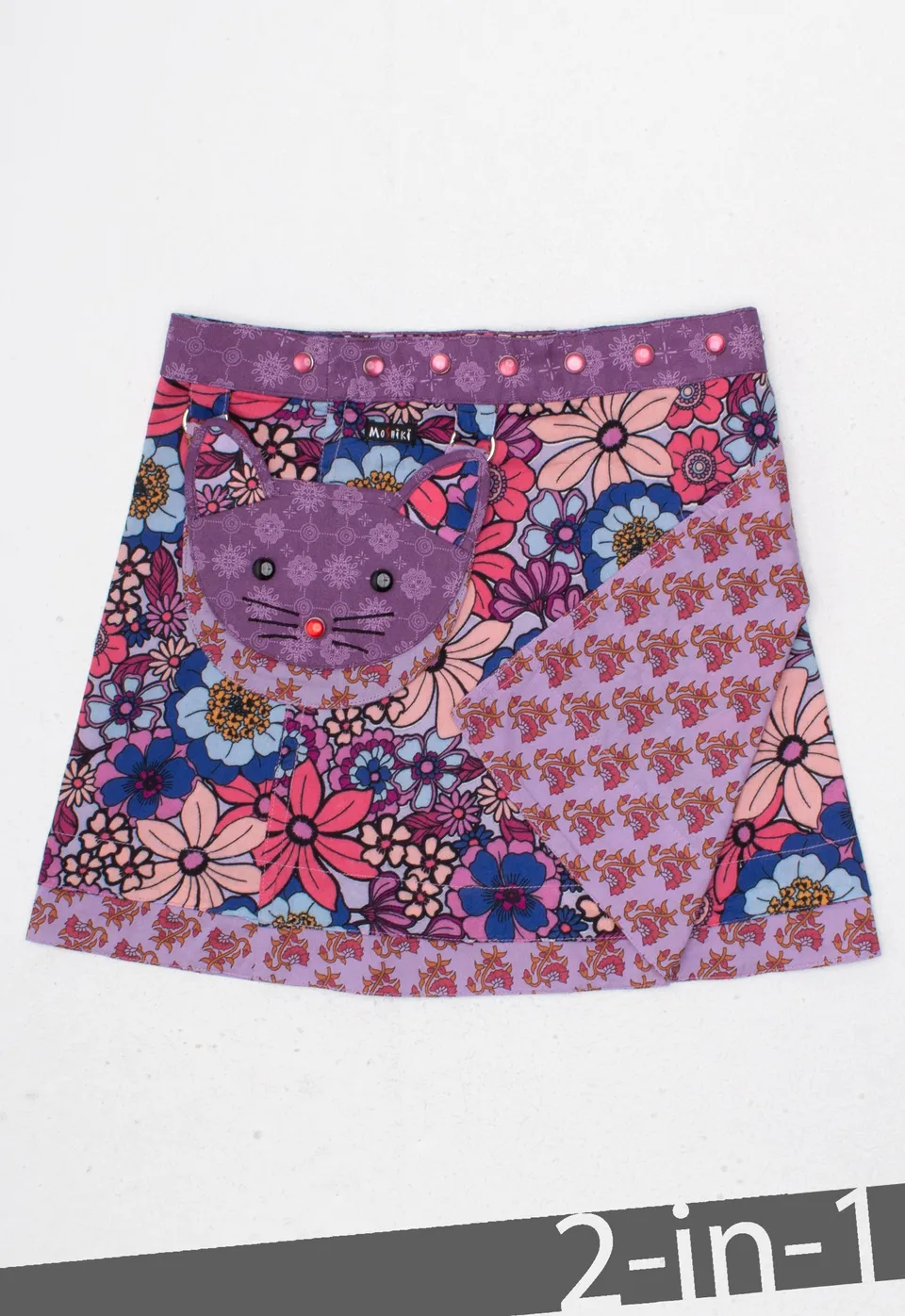 moshiki-hot-cookie-kids-4-kitty-kinderrock-34cm image 1