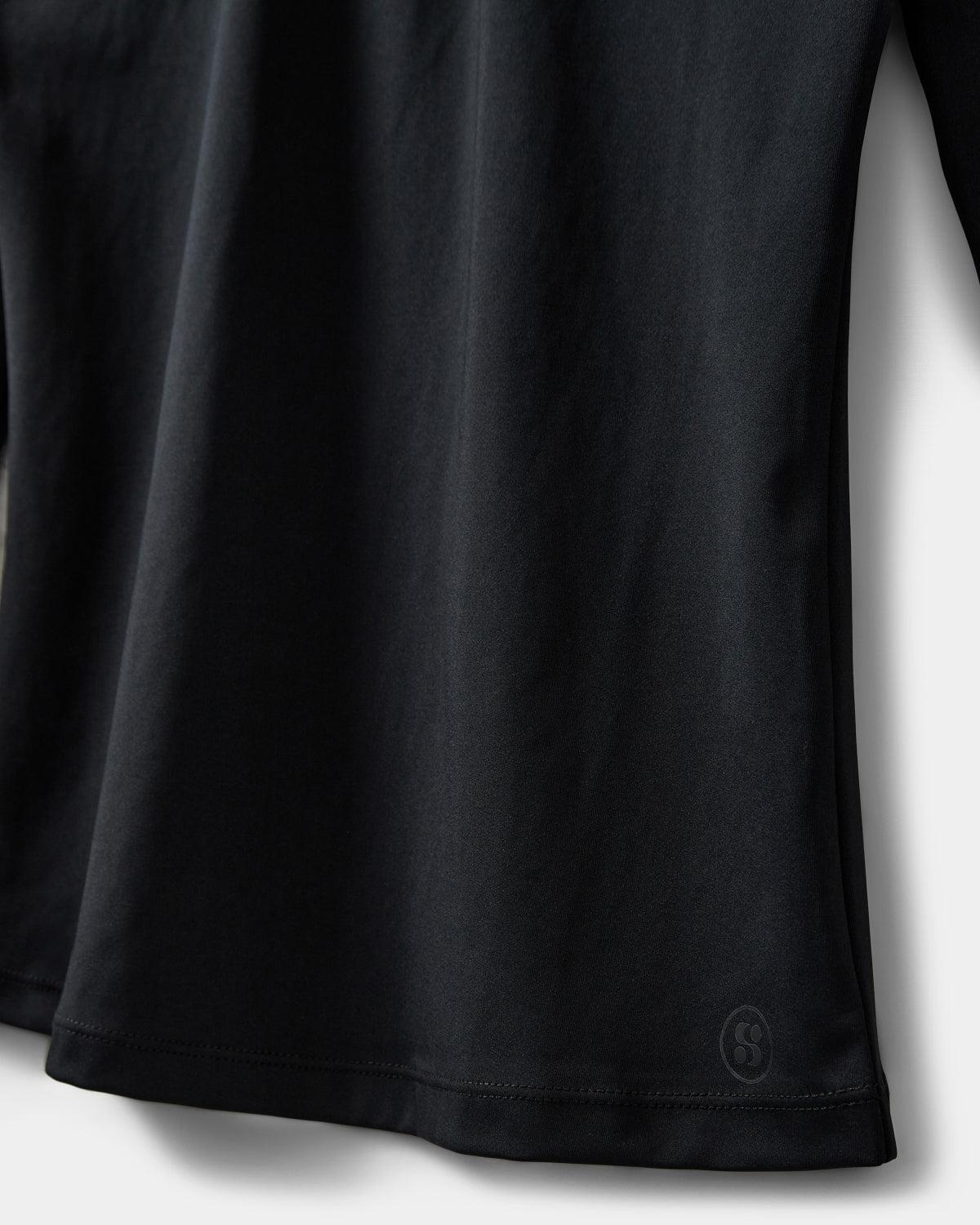 sofie-schnoor-sport-mallory-langarmshirt-schwarz-baumwolle image 3