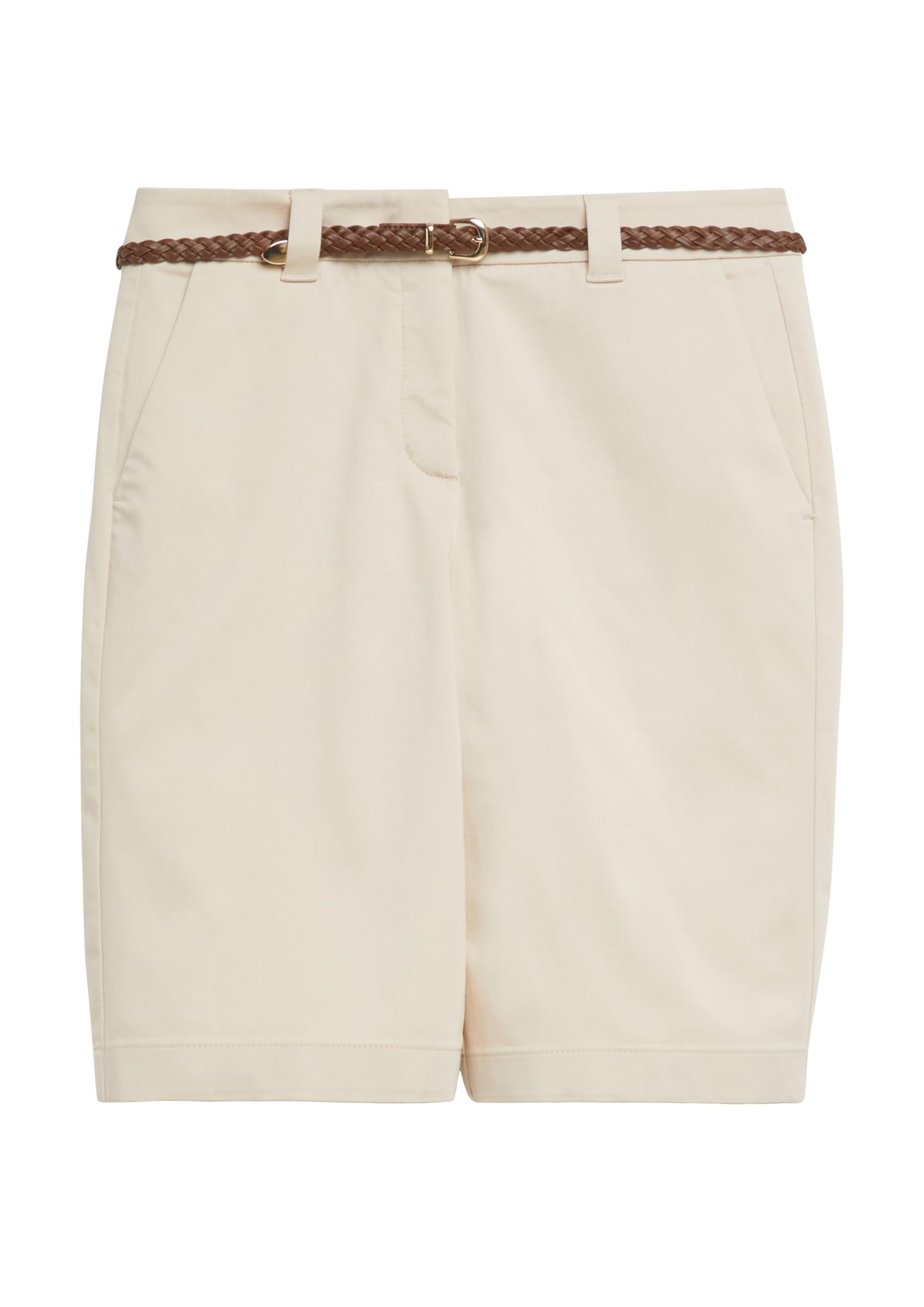 comma-shorts-2182681-steingrau-gr-34-damen-shorts image 3