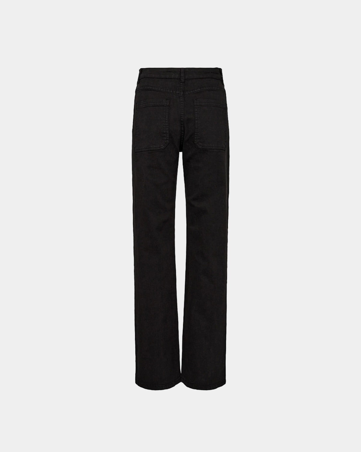 sofie-schnoor-noennesw-high-jeans-schwarz-baumwolle image 7