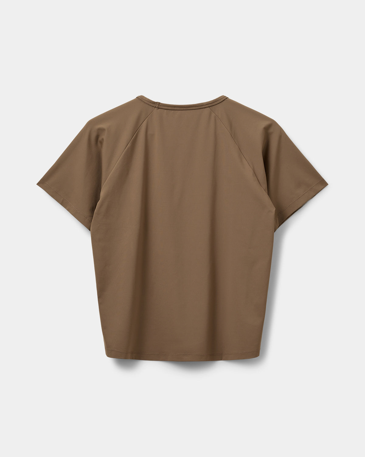 sofie-schnoor-sport-millesw-t-shirt-mittelbraun-nylon image 2