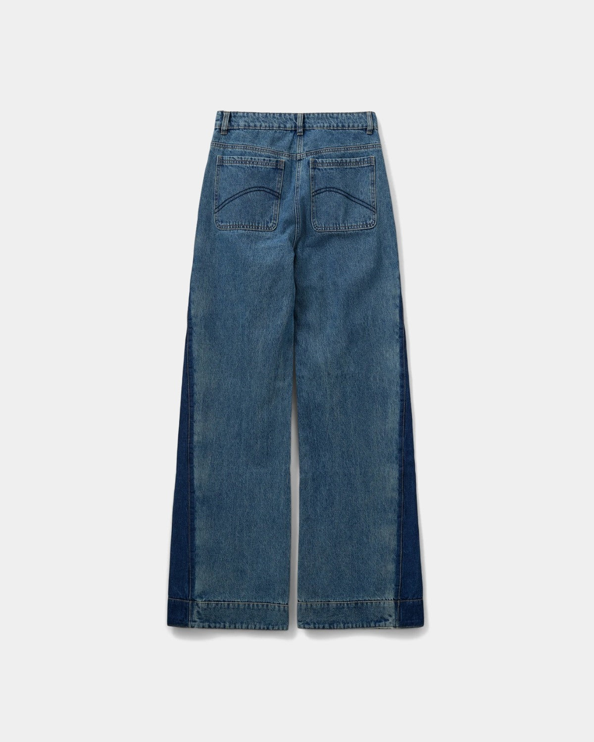 sofie-schnoor-women-memphissw-wide-leg-jeans-denim image 6