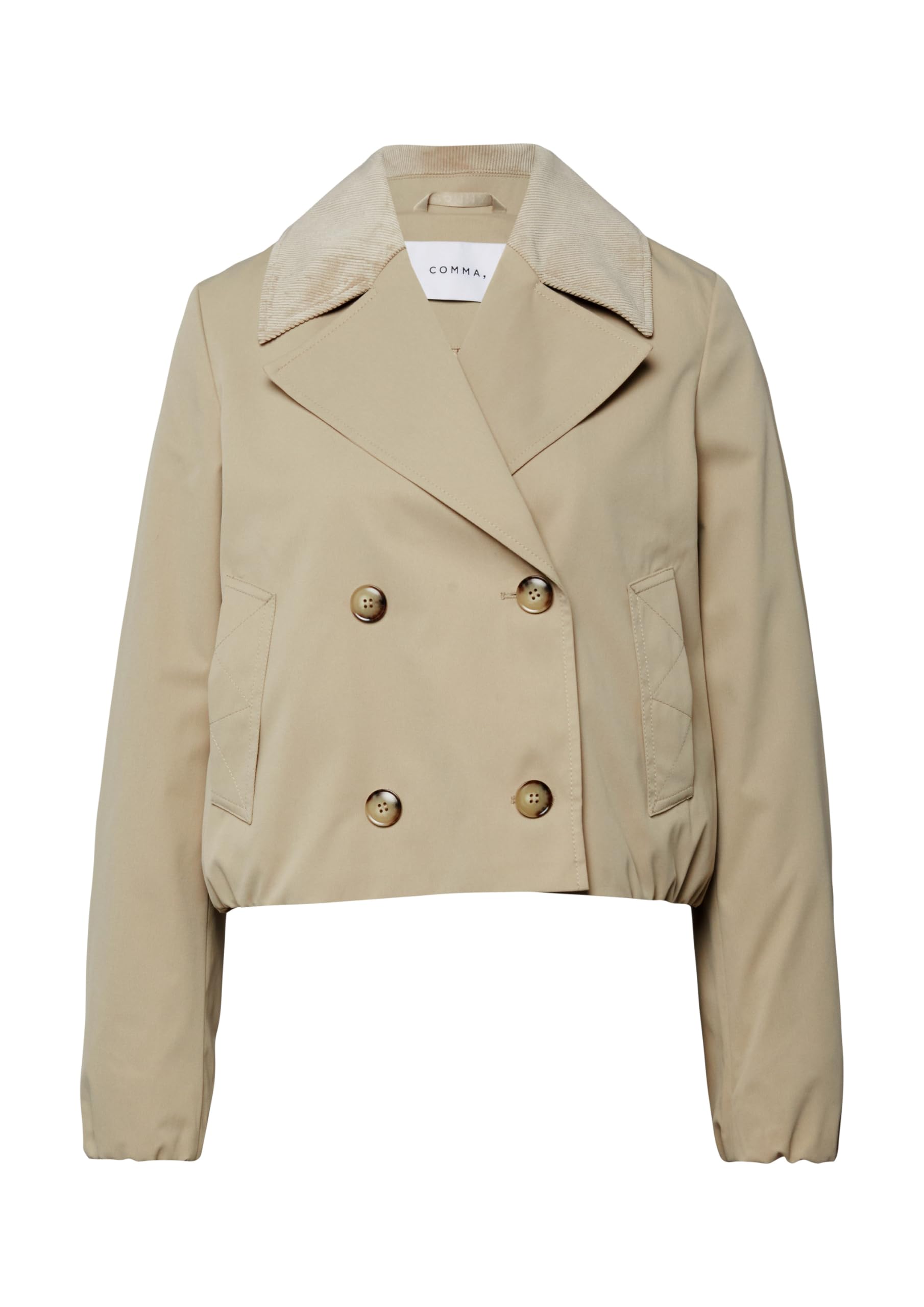 comma-jackets-outdoor-jacke-trenchjacke-boxy-fit-gr-38 image 4