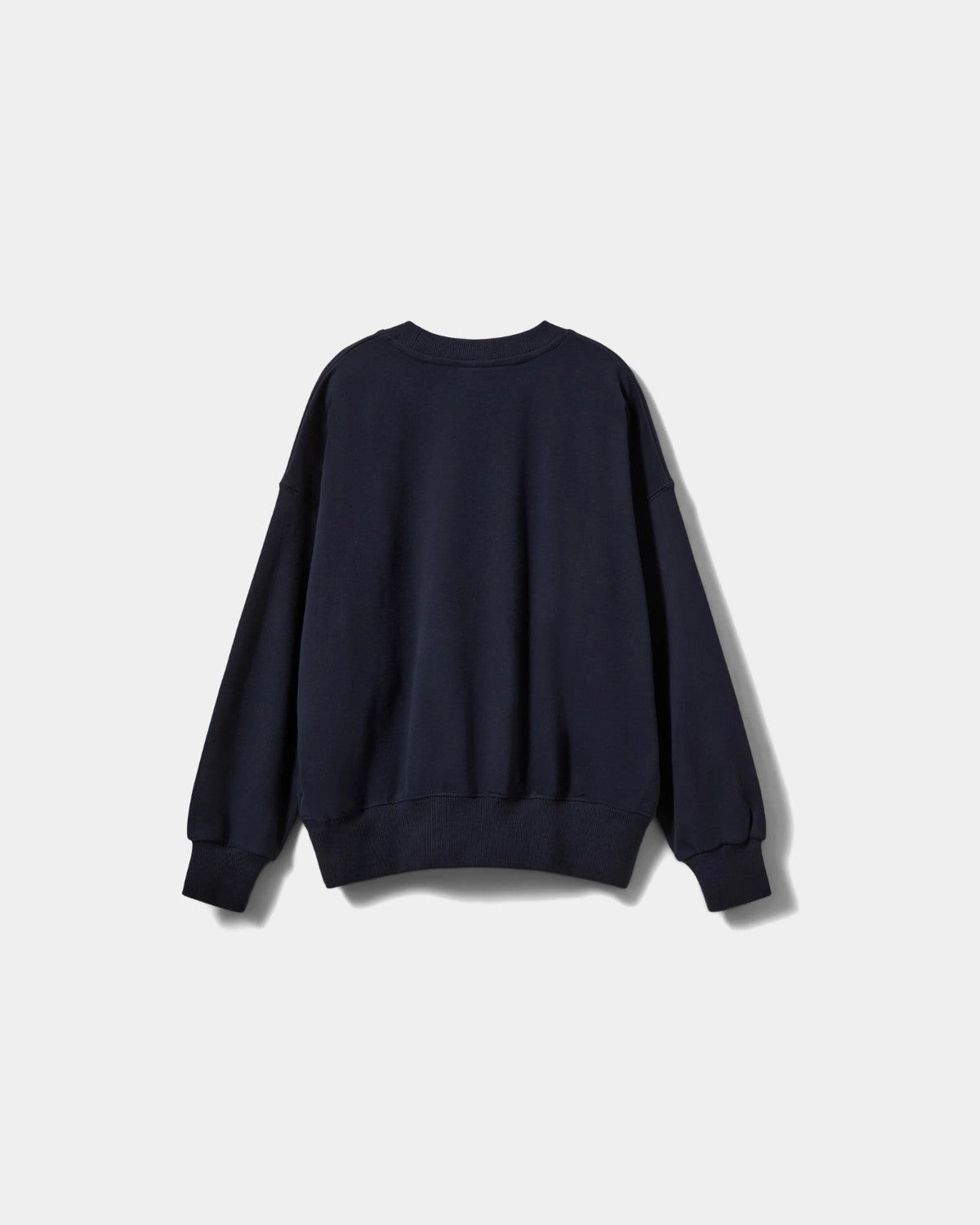 sofie-schnoor-young-elis-sweatshirt-navyblau-baumwolle image 2