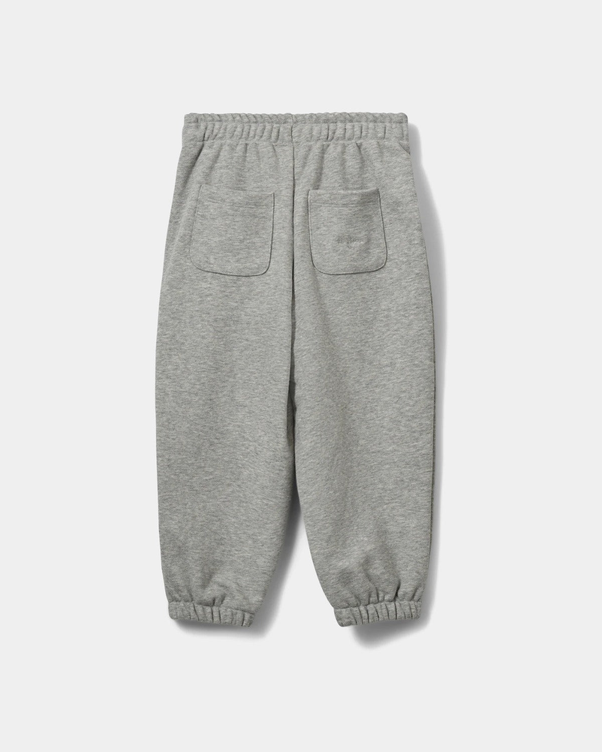 sofie-schnoor-kids-netussk-sweathose-grey-melange-m-dchen image 4