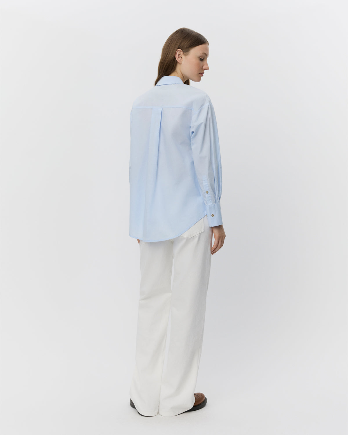 sofie-schnoor-women-adalenesw-shirt-hellblau-oversize image 3