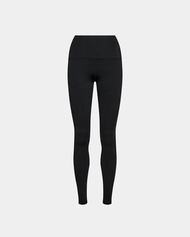 sofie-schnoor-sport-adelaspo-leggings-black-nylon-stretch image 1