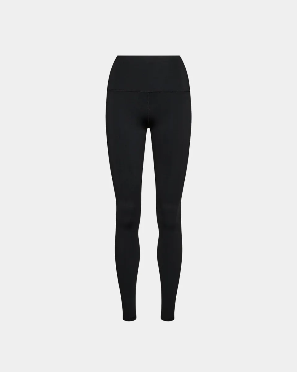 sofie-schnoor-sport-adelaspo-leggings-black-nylon-stretch image 1