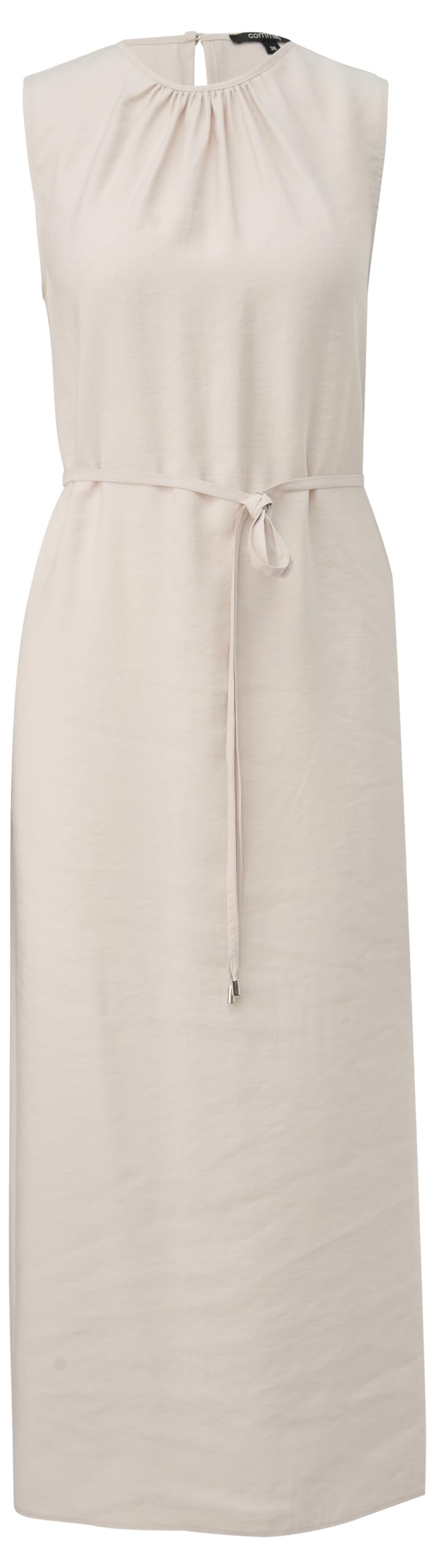 comma-kleid-gr-36-rundhals-damenkleid image 1