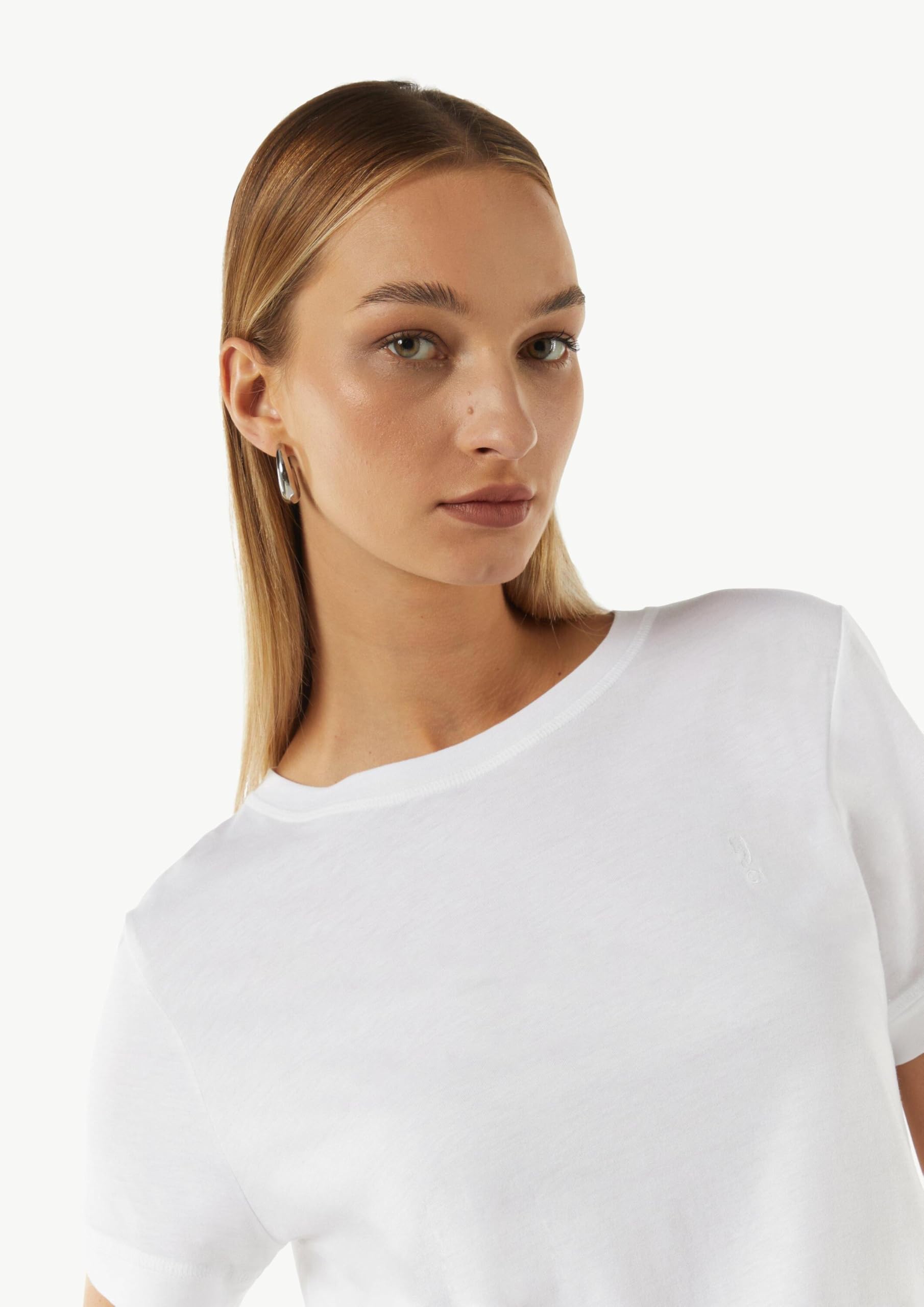 comma-tops-2155399-basic-t-shirt-wei-jersey-logo image 4
