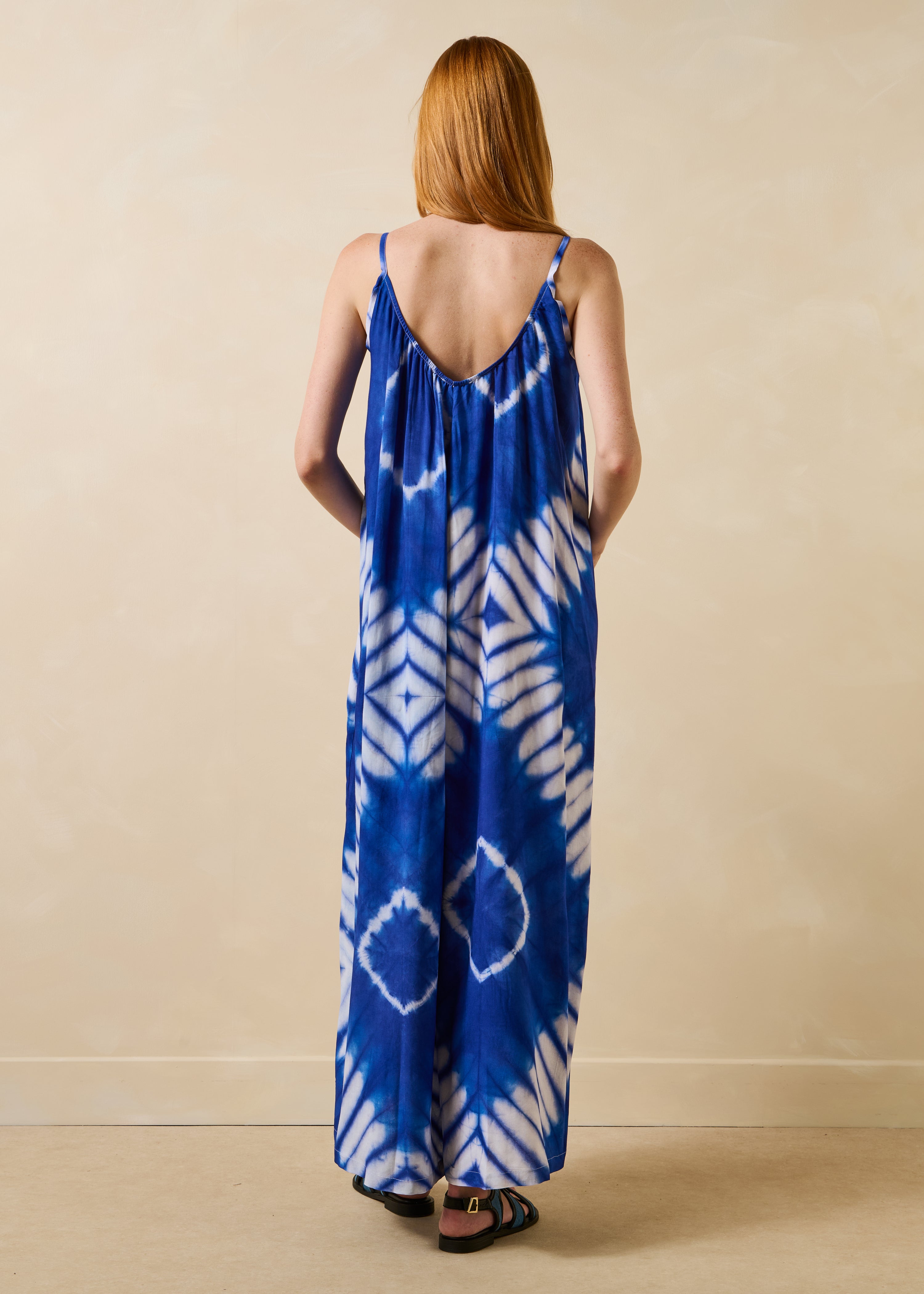 la-f-e-marabout-e-ninao-jumpsuit-blau-bedruckt-38 image 4