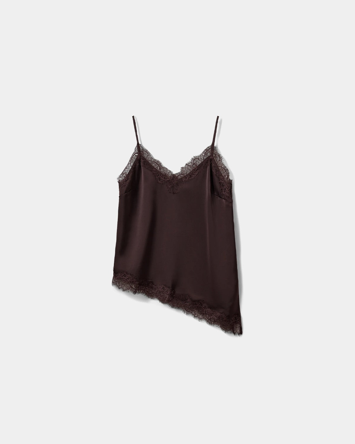 sofie-schnoor-women-leonasw-satin-spitzentop-dark-plum-36 image 1