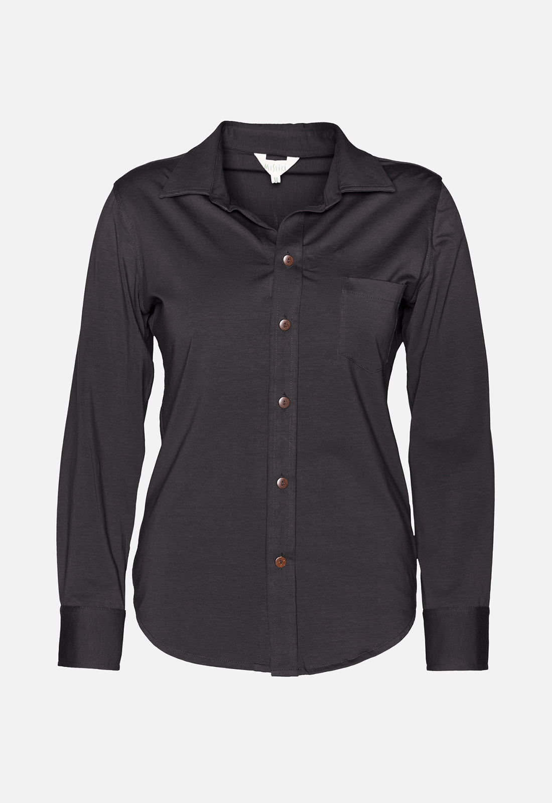 moshiki-dress-i-101-w25-blouse-g1-jerseybluse-bio-baumwolle image 2