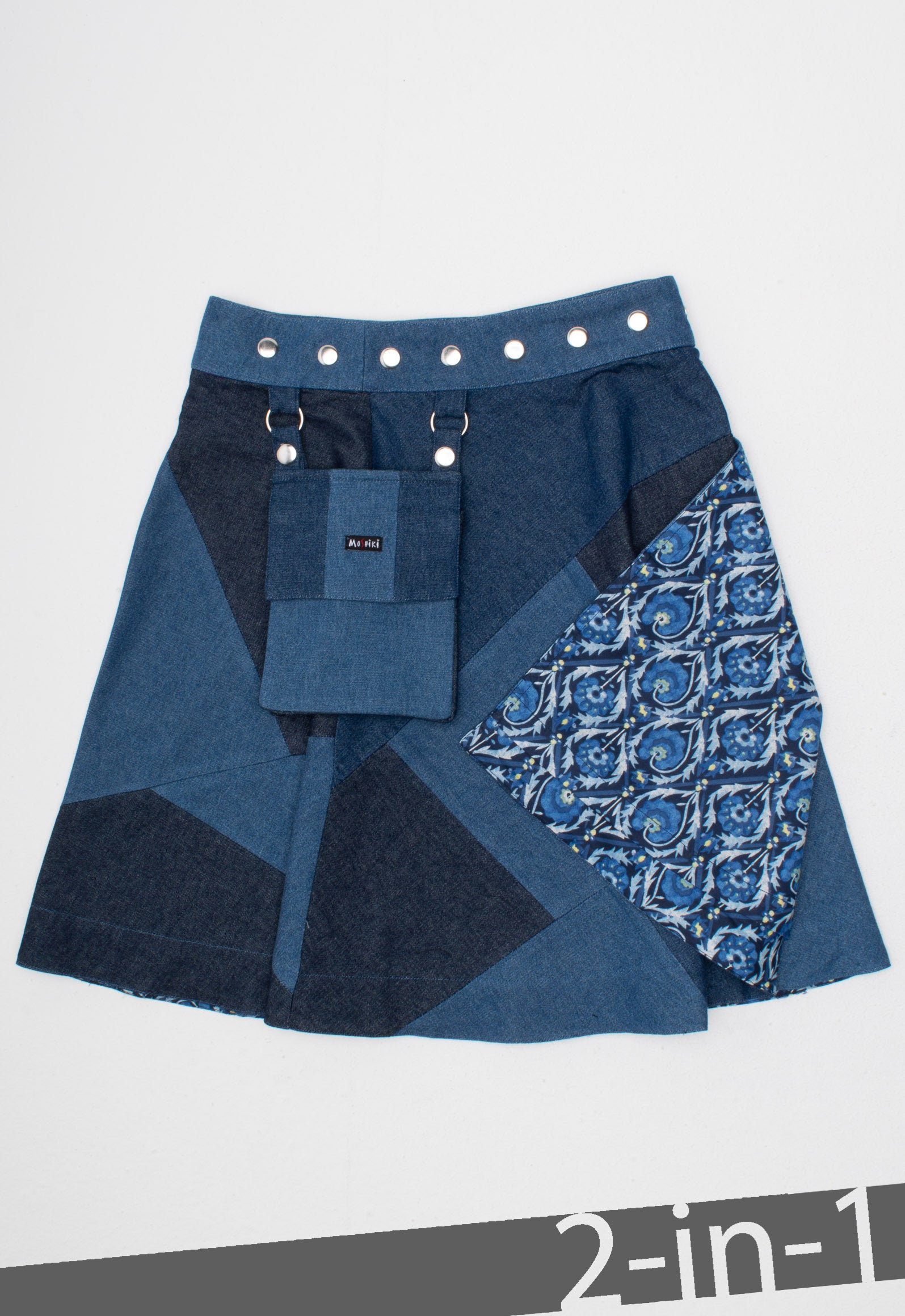 moshiki-hot-cookie-64-denim-wenderock-50-cm image 1