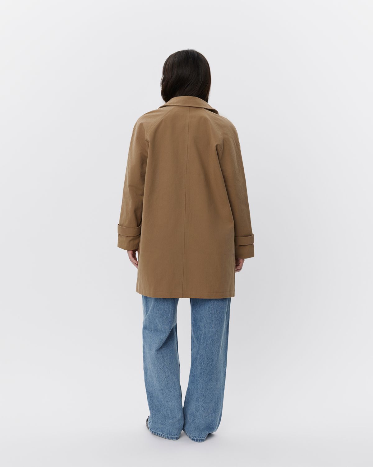 sofie-schnoor-women-filippasw-trenchcoat-camel-baumwolle image 3
