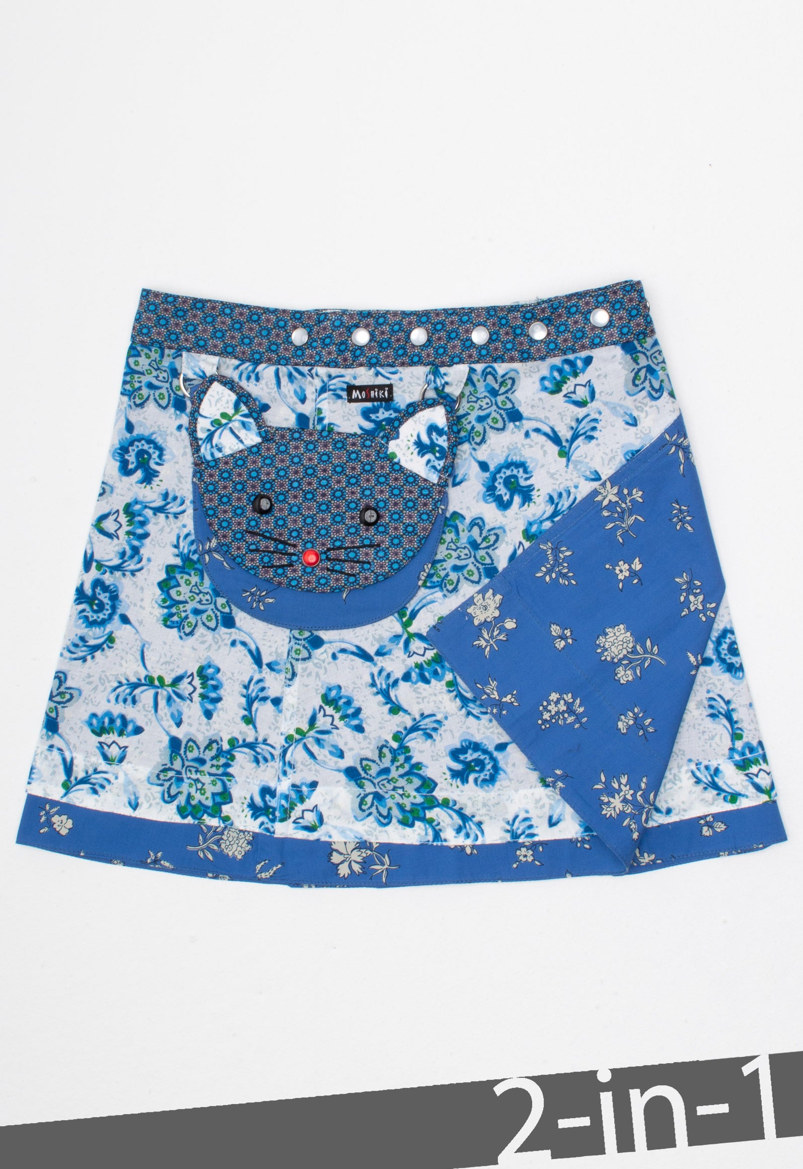 moshiki-hot-cookie-kids-4-rock-kitty-baumwolle-34-cm image 1
