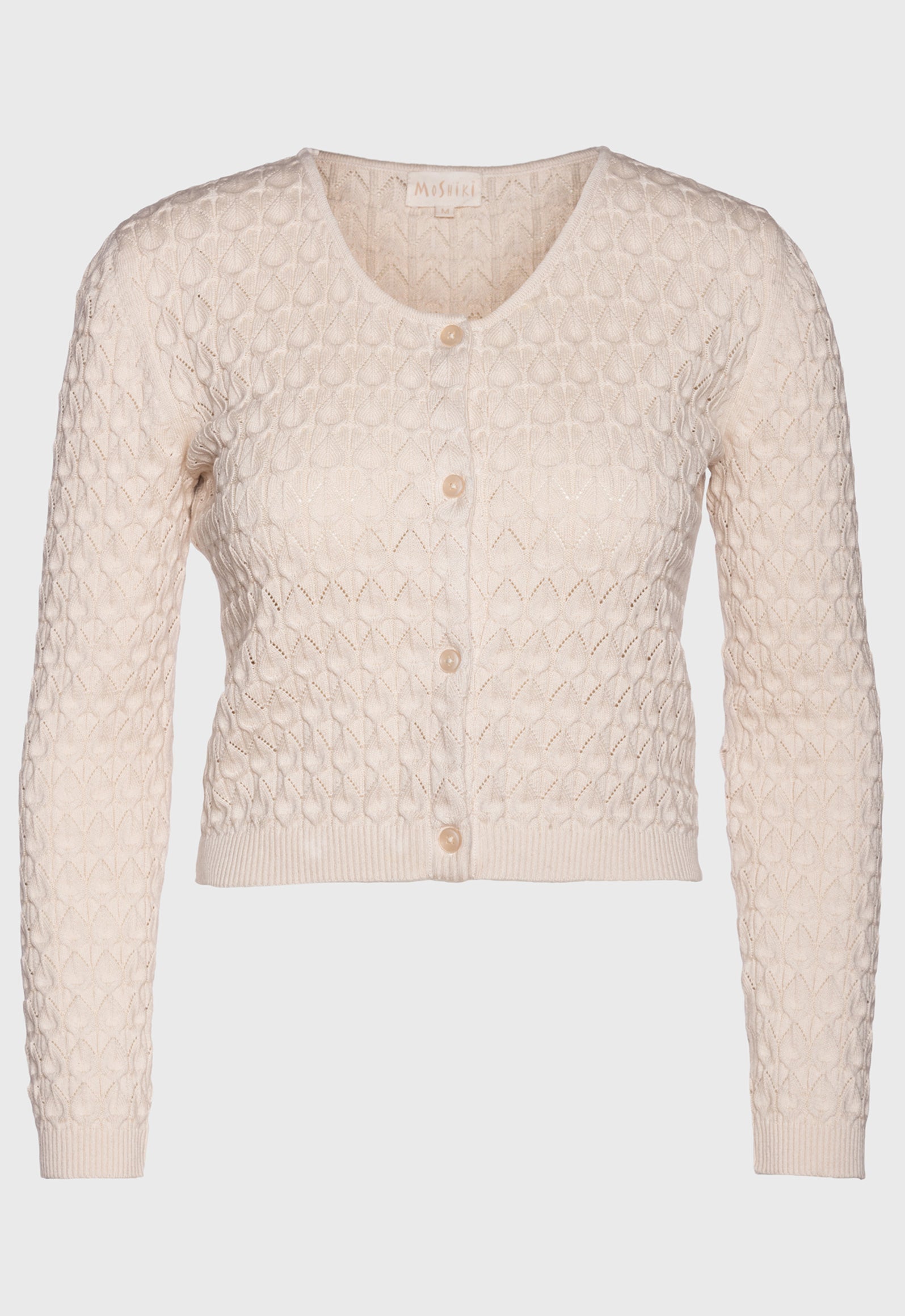 moshiki-yamira-strickjacke-bio-baumwolle-cardigan-gots image 4