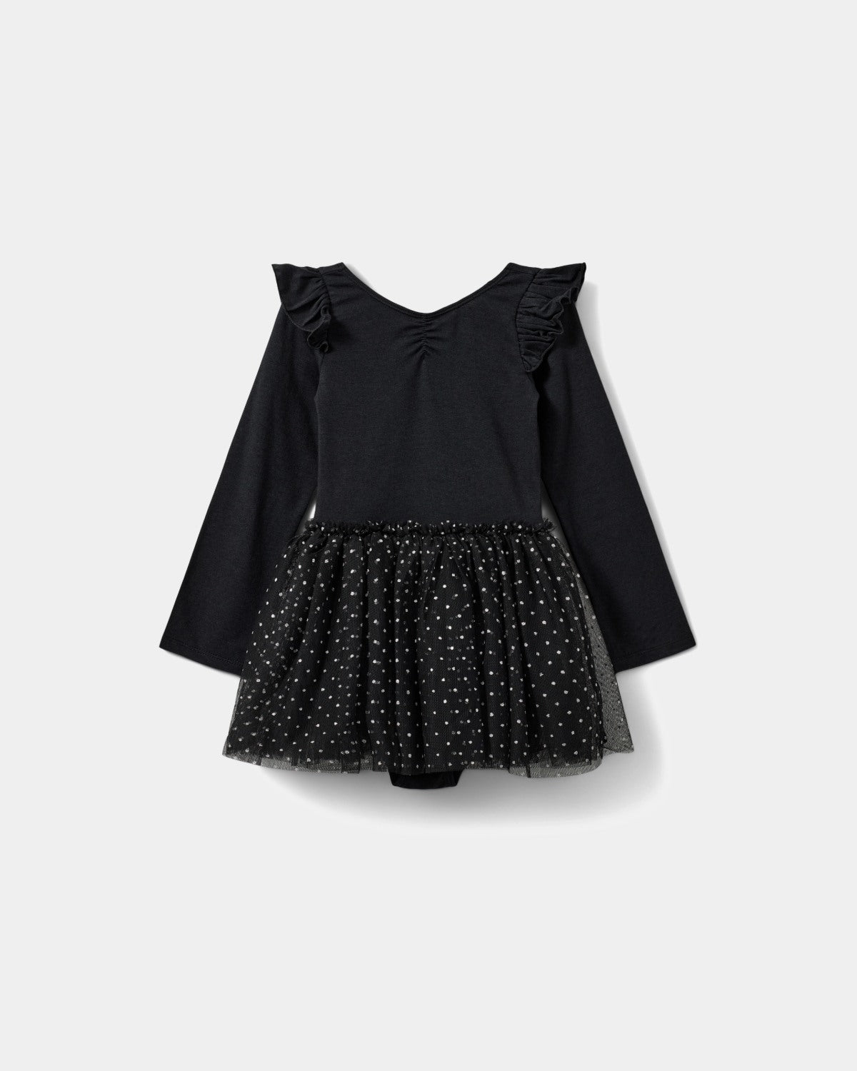 sofie-schnoor-kids-estellesk-turnanzug-schwarz-t-ll-gr-98-128 image 1