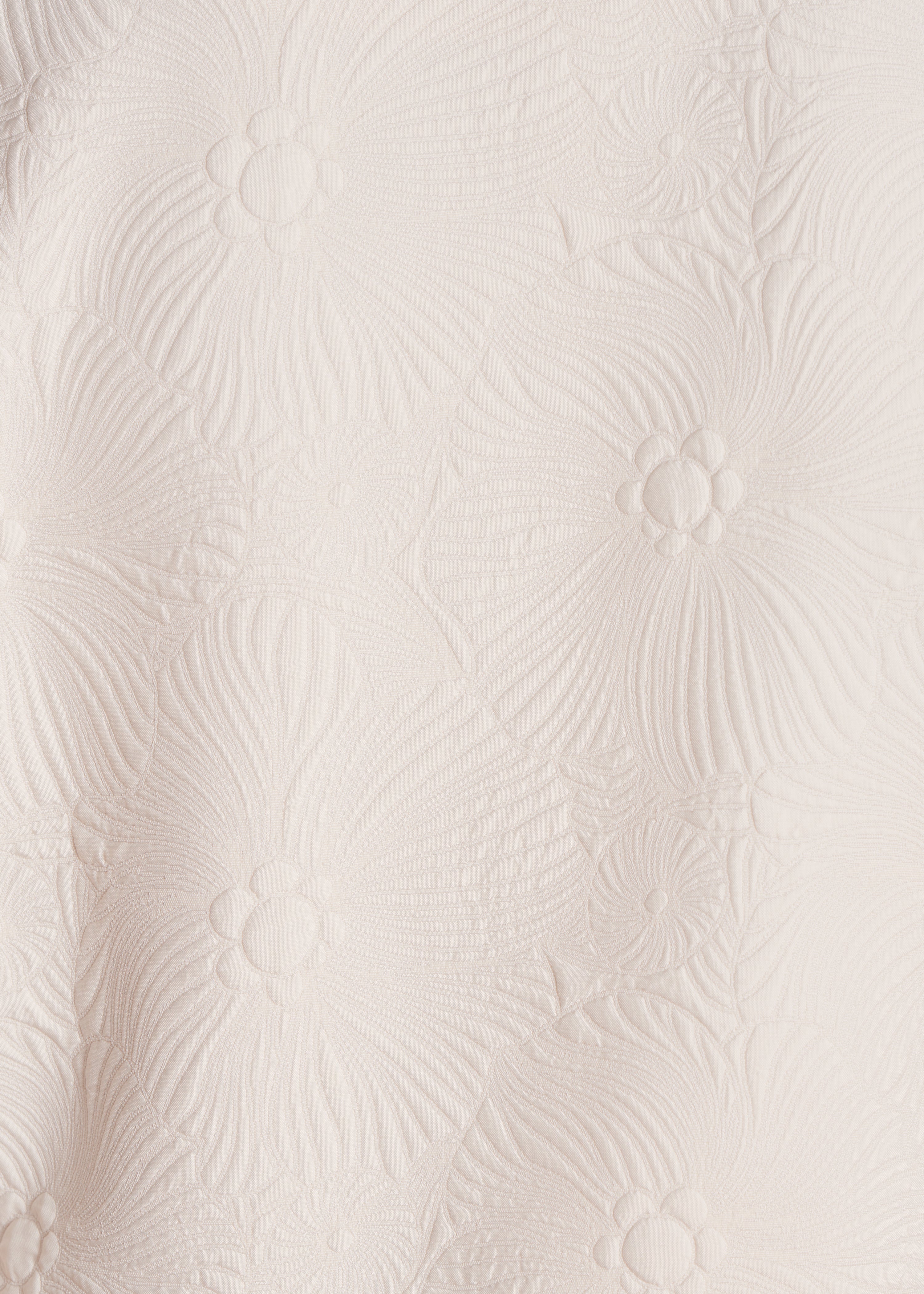 la-f-e-marabout-e-douli-jacke-ecru-jacquard-kurz image 4