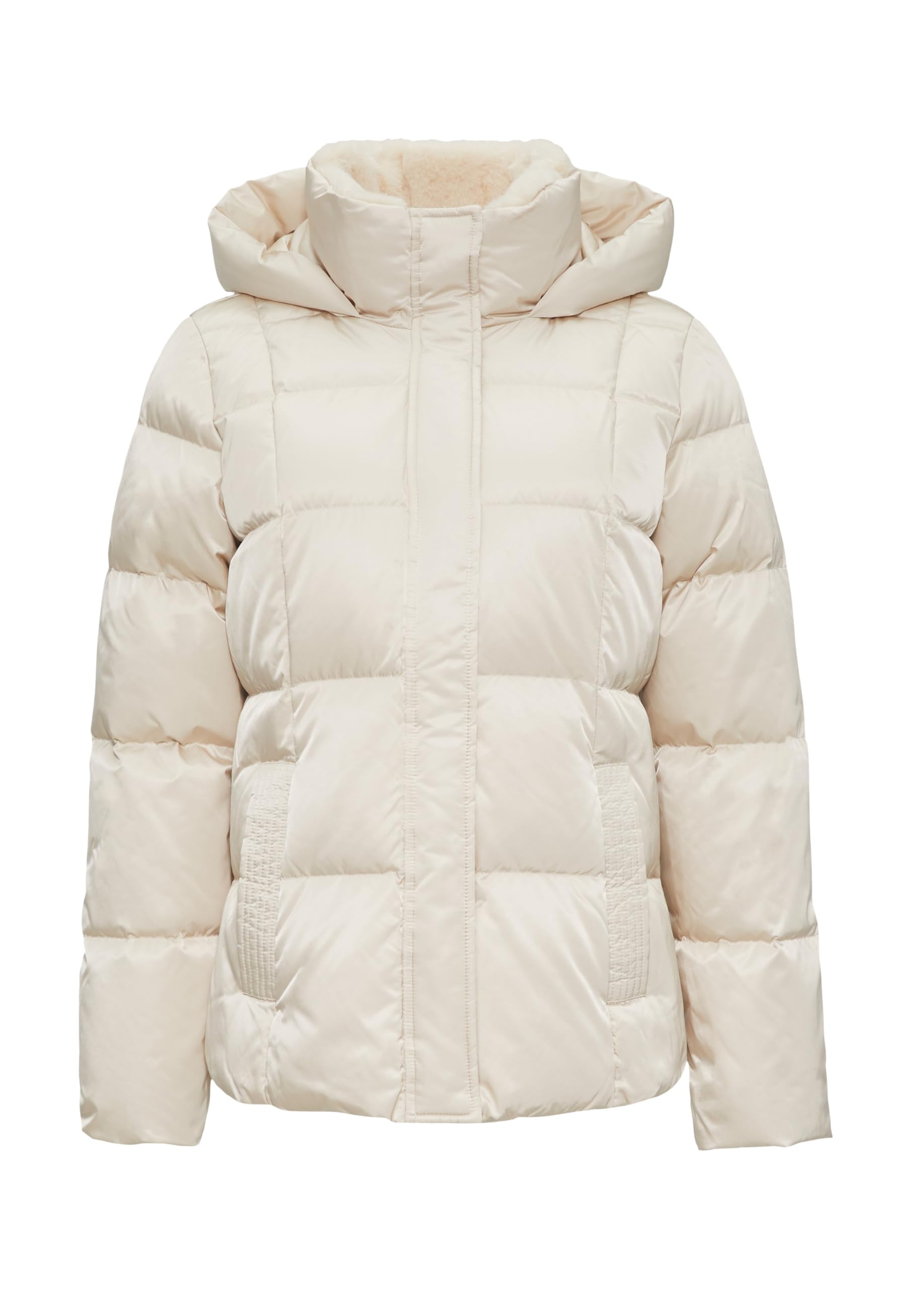 comma-jackets-2150858-steppjacke-8009-mit-kapuze image 5