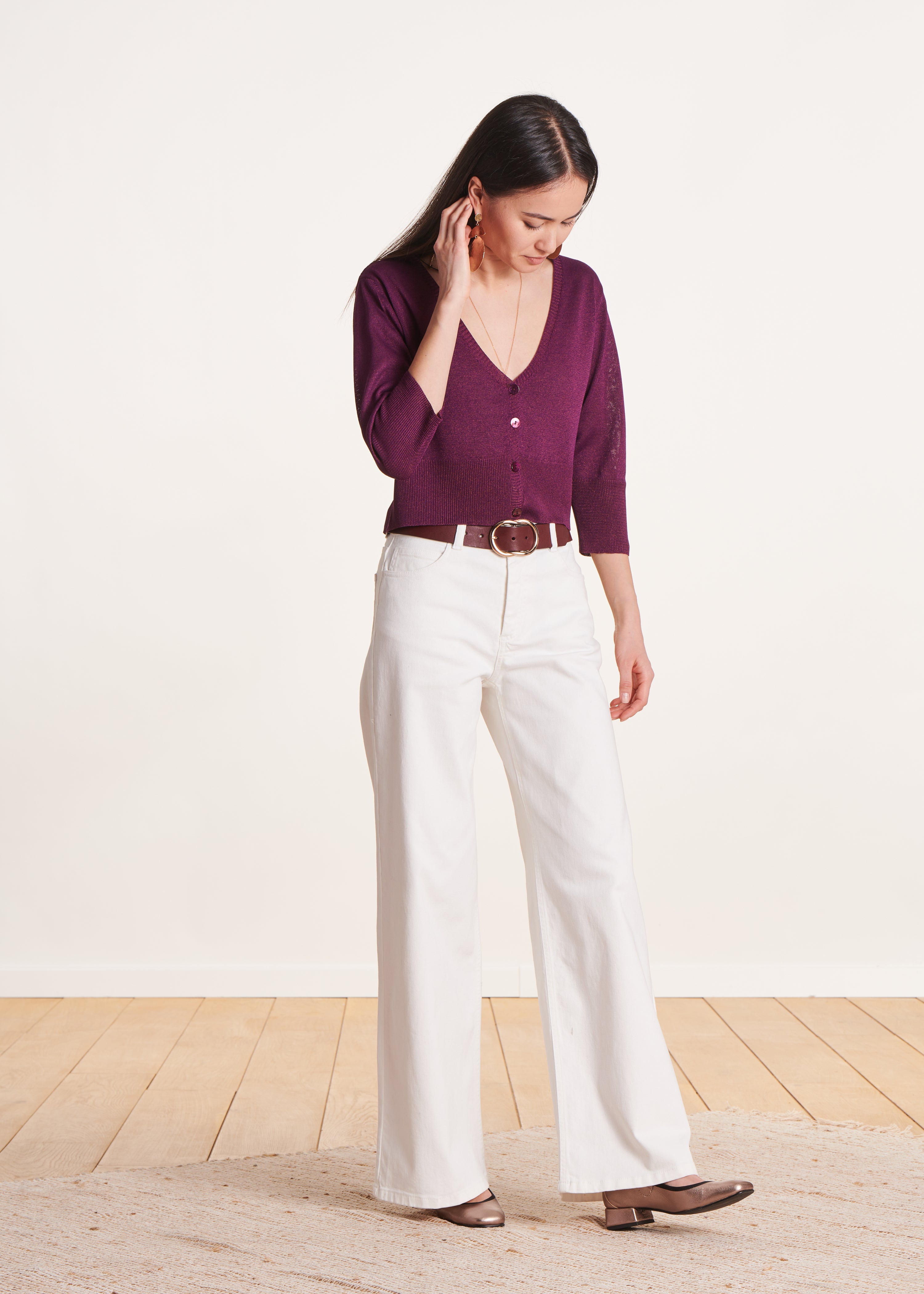la-f-e-marabout-e-accessoires-g-rtel-aubergine-leder-gr-m image 3