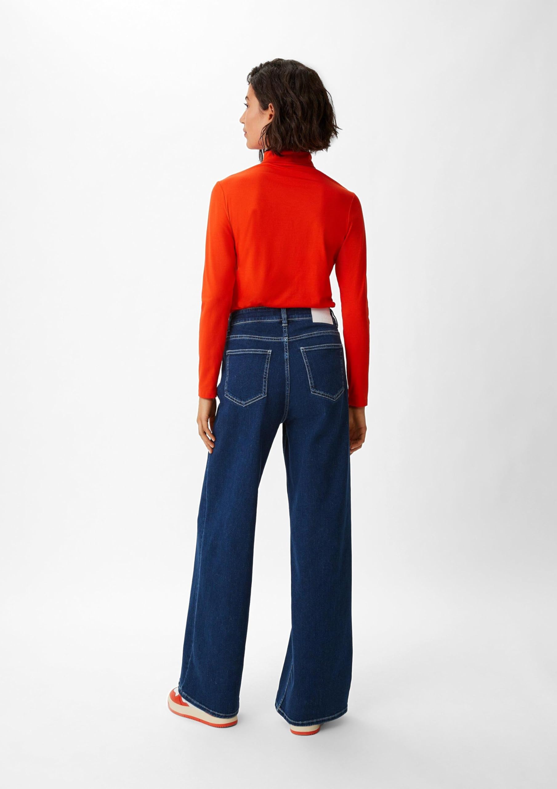 comma-jeans-wide-leg-loose-fit-w32-l34 image 8