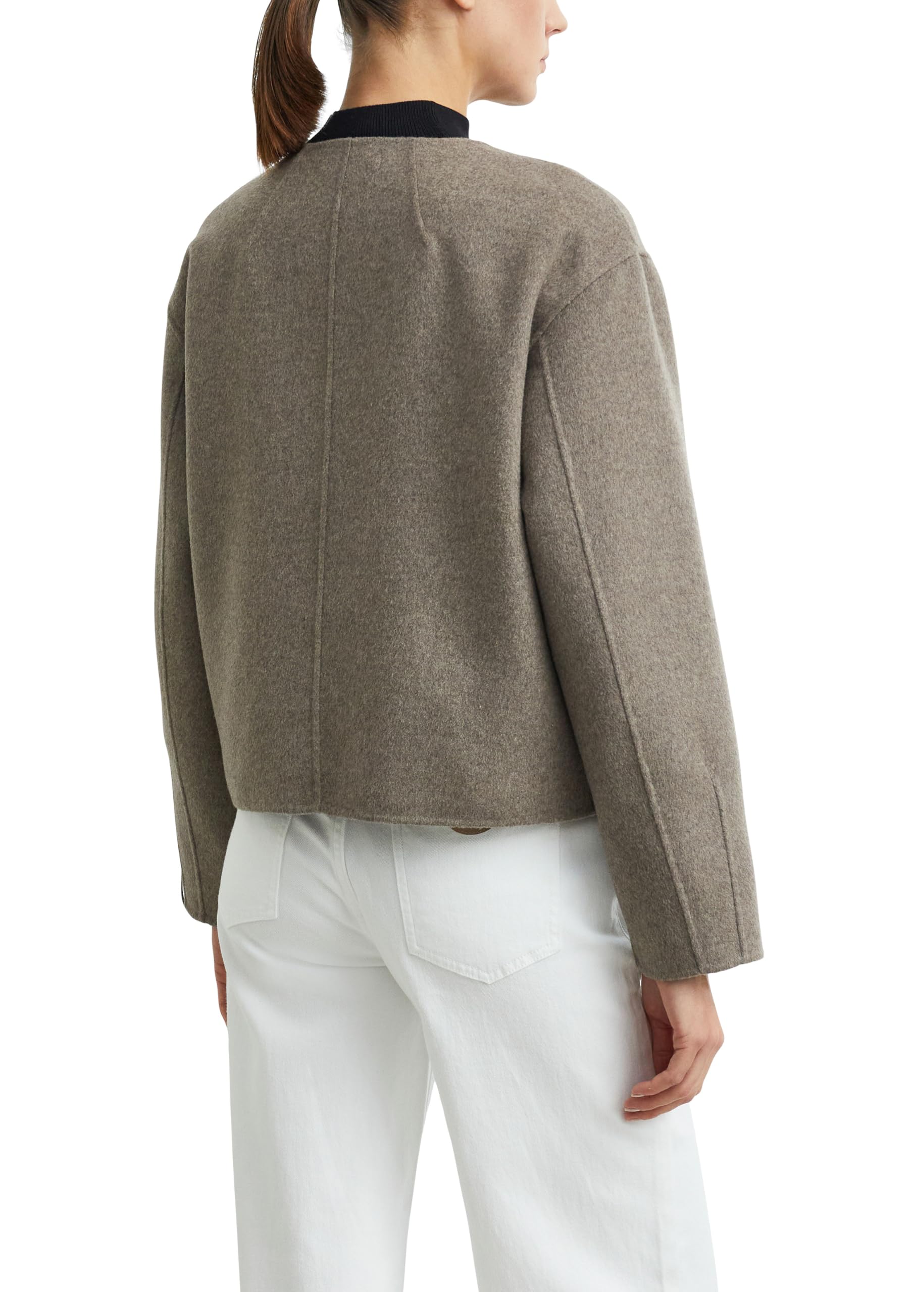 comma-jackets-outdoor-jacke-doubleface-mit-schal image 2
