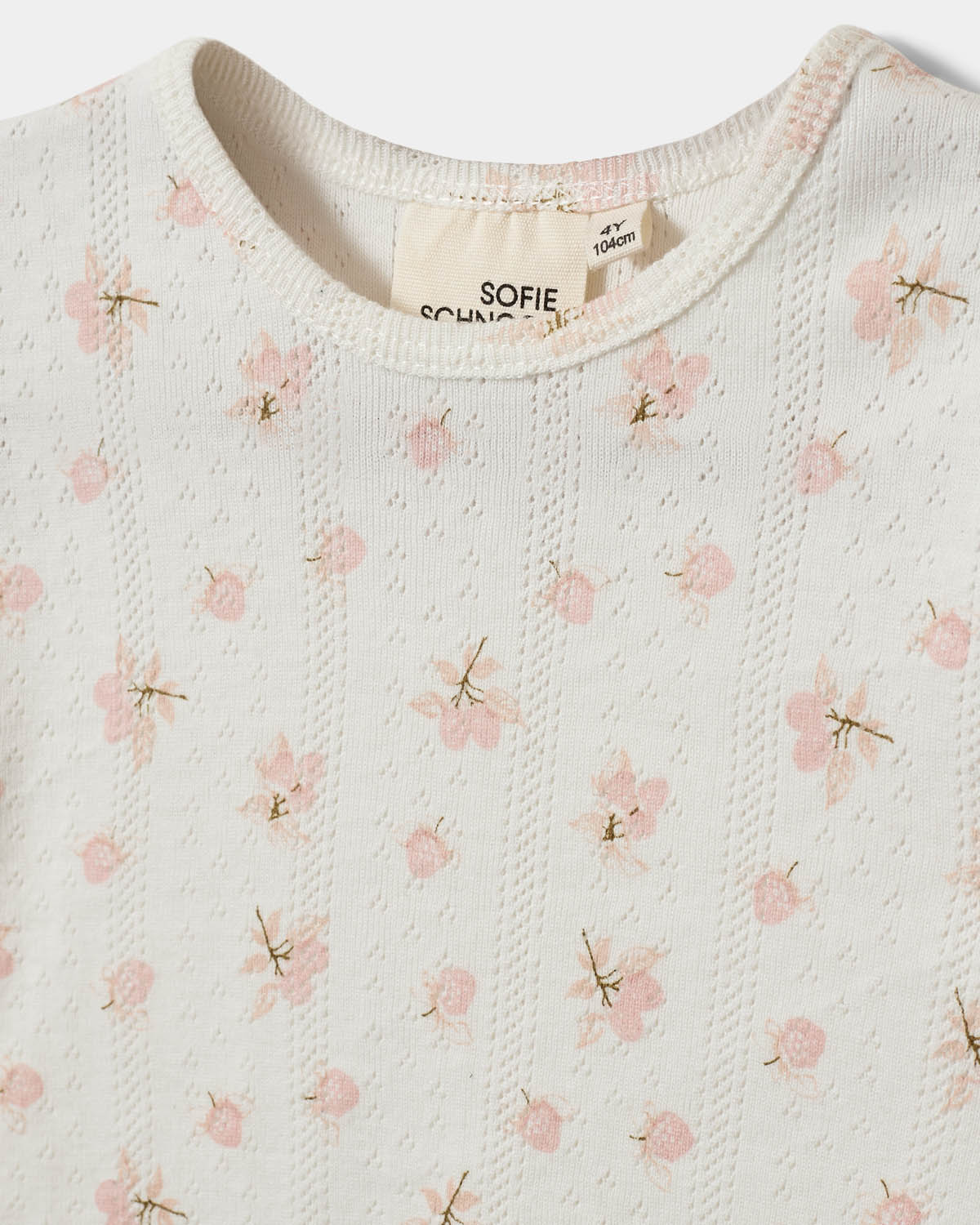 sofie-schnoor-kids-piperkb-t-shirt-rosa-wei-baumwolle image 3