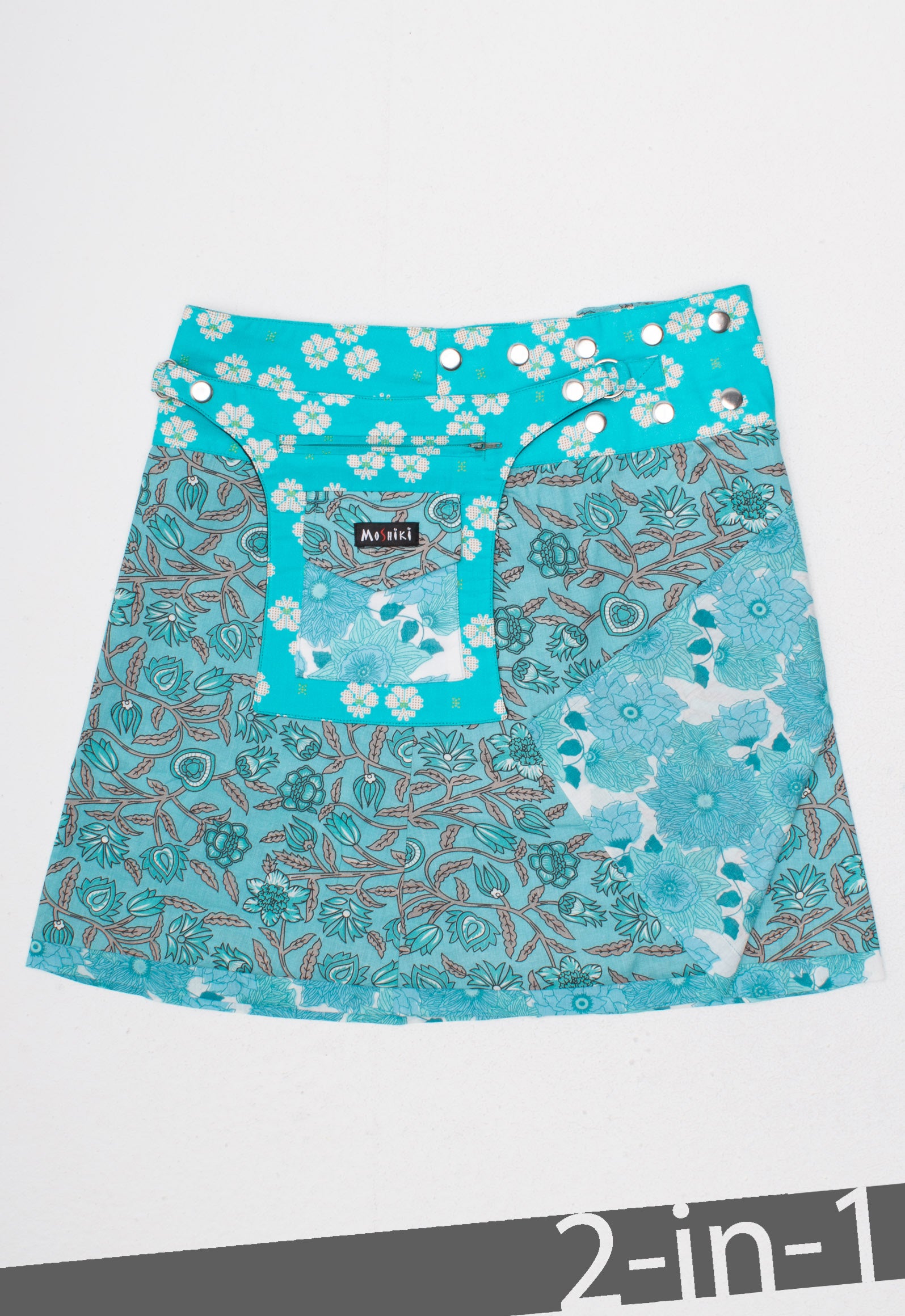 moshiki-hot-cookie-2-wickelrock-35921-45-cm-wendbar-baumwolle image 1