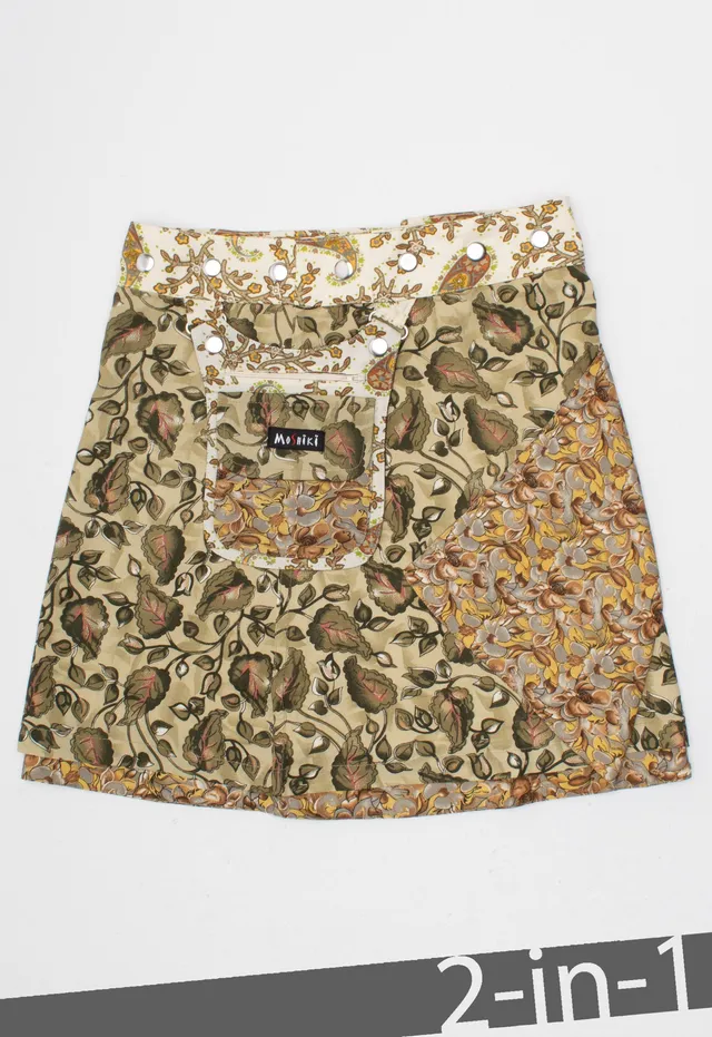 moshiki-hot-cookie-102-wickelrock-45-cm-rayon-wendbar image 1
