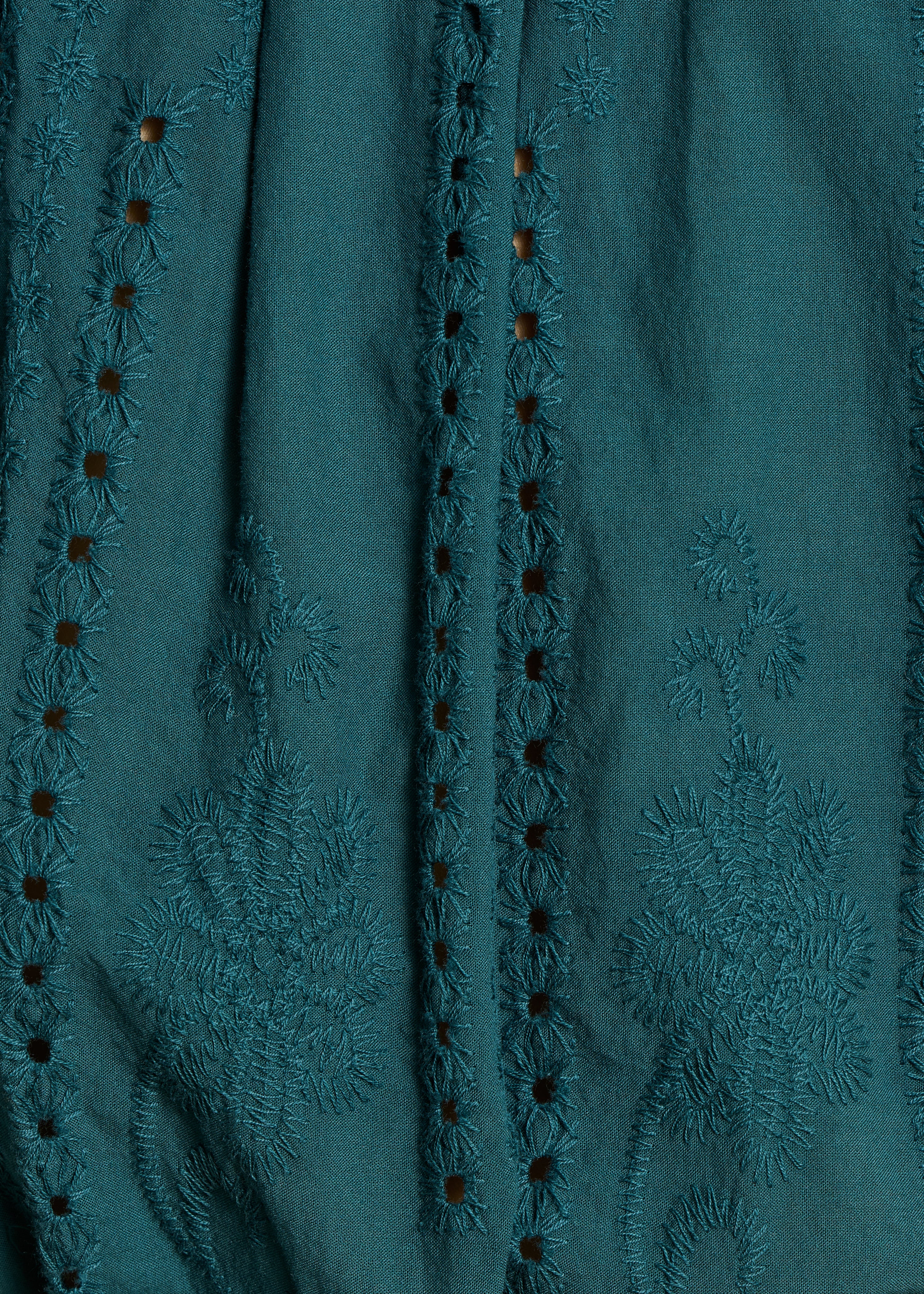 la-f-e-marabout-e-dijon-playsuit-petrol-broderie image 4