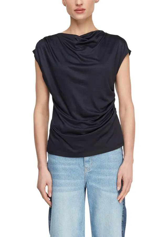 comma-blouses-2180127-bluse-gr-e-40-damen image 1