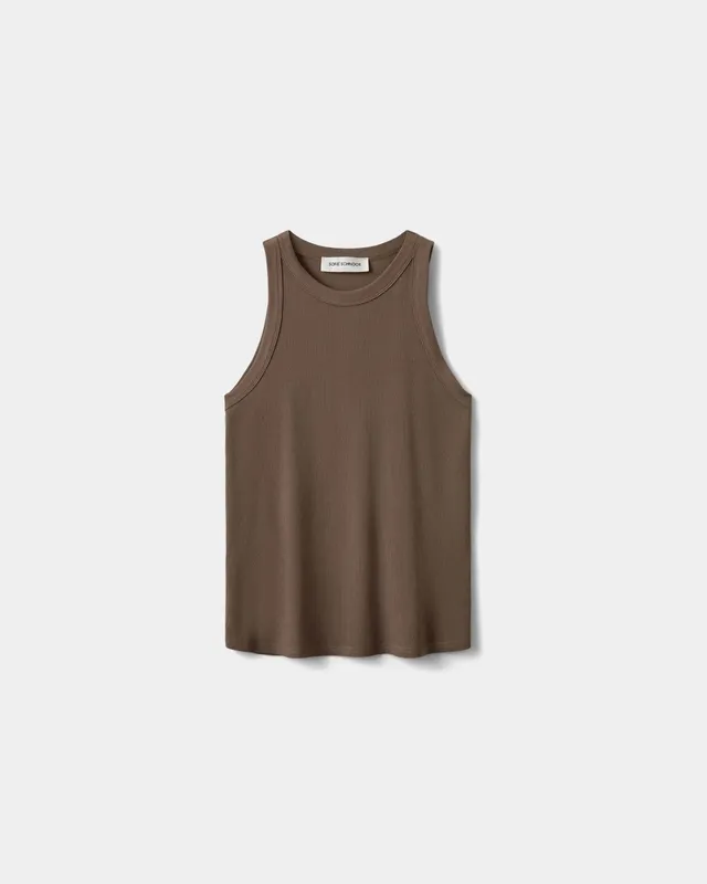 sofie-schnoor-sport-jordynspo-top-deer-viskose-ripp image 1