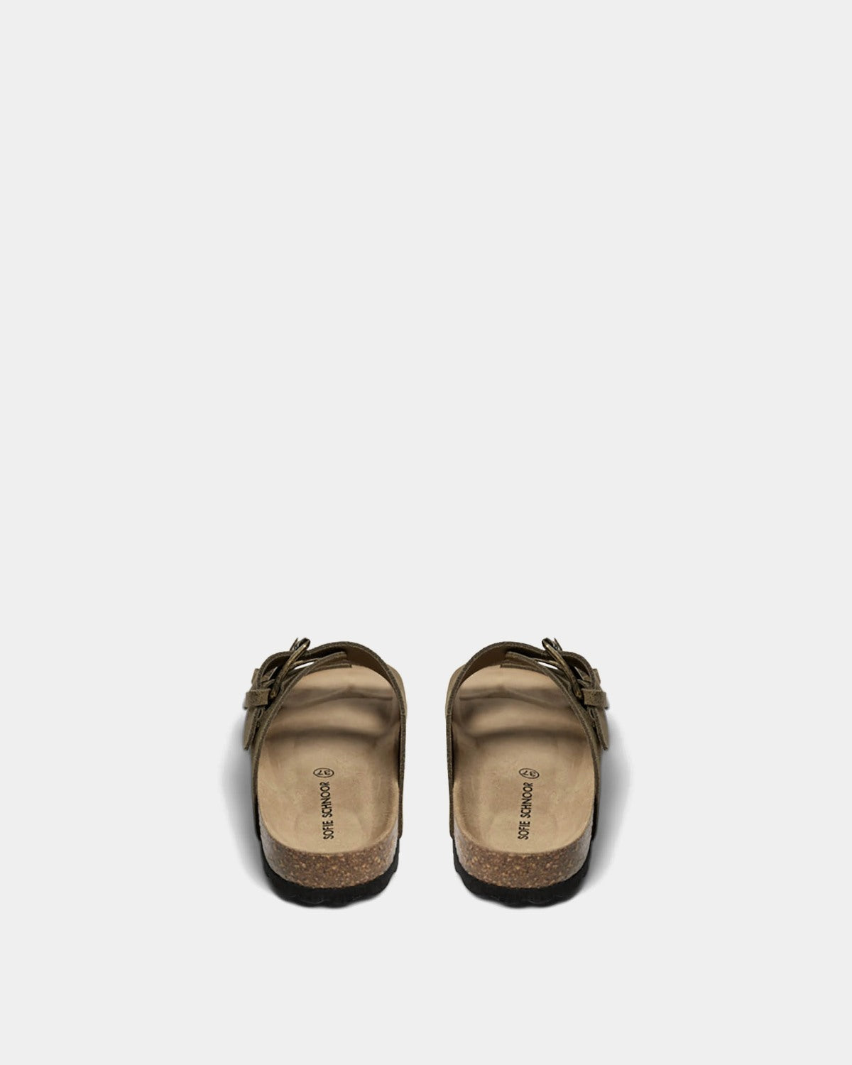 sofie-schnoor-women-novasw-sandale-gr-n-leder-kork image 4
