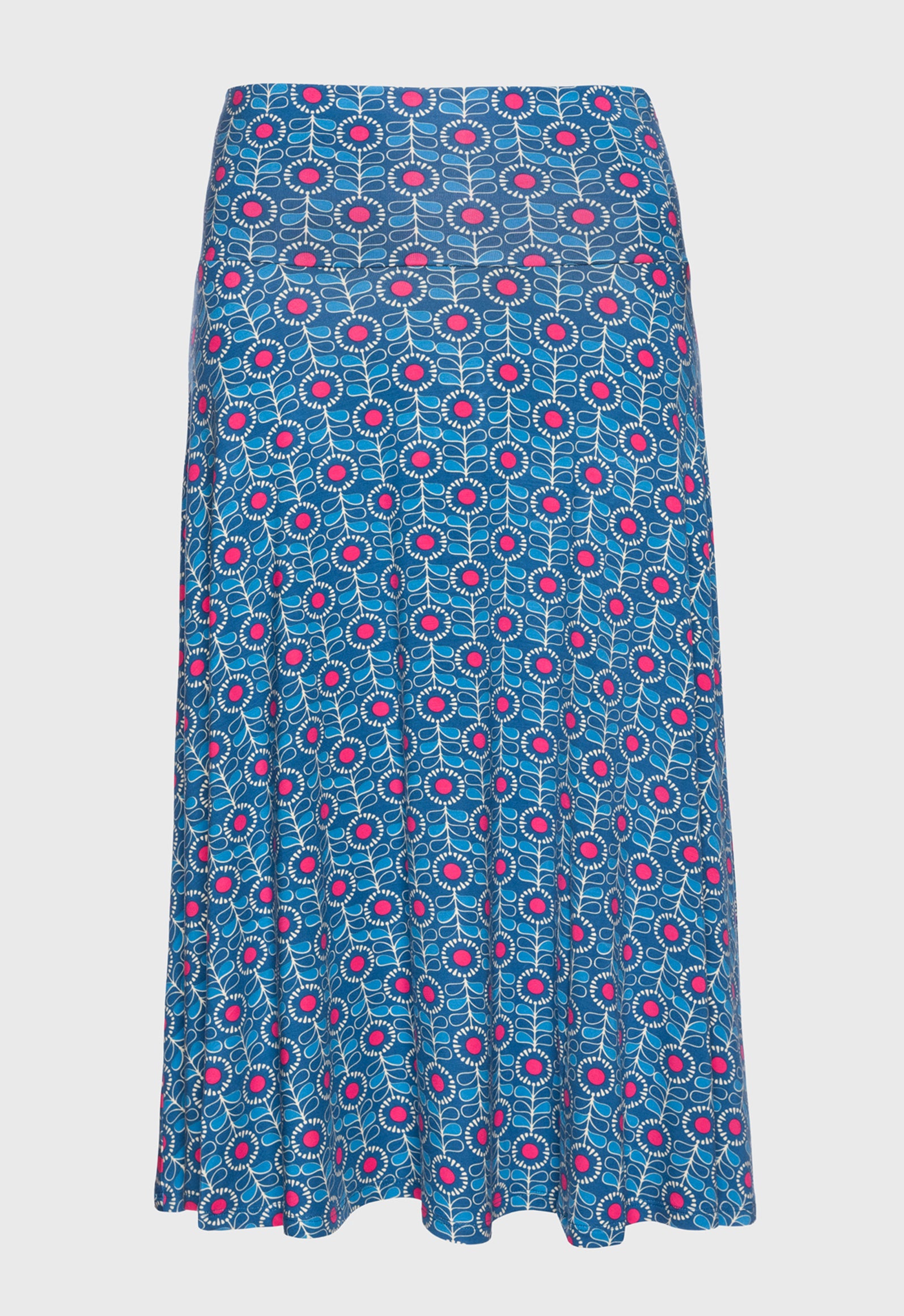 moshiki-hot-cookie-s26skirt-v2-midirock-viskose-midnight-sunshine image 7