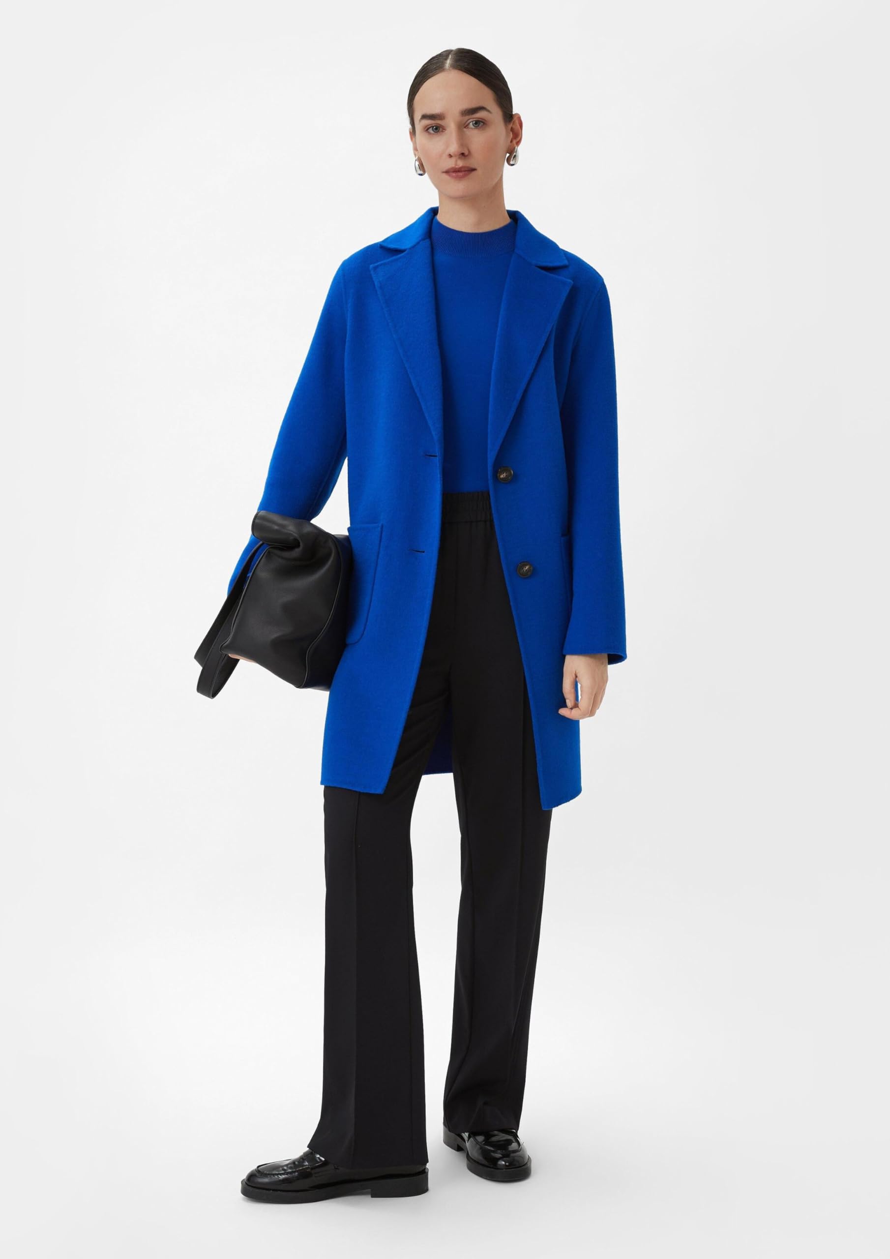 comma-loose-hose-semi-wide-leg-gr-36-weit image 6