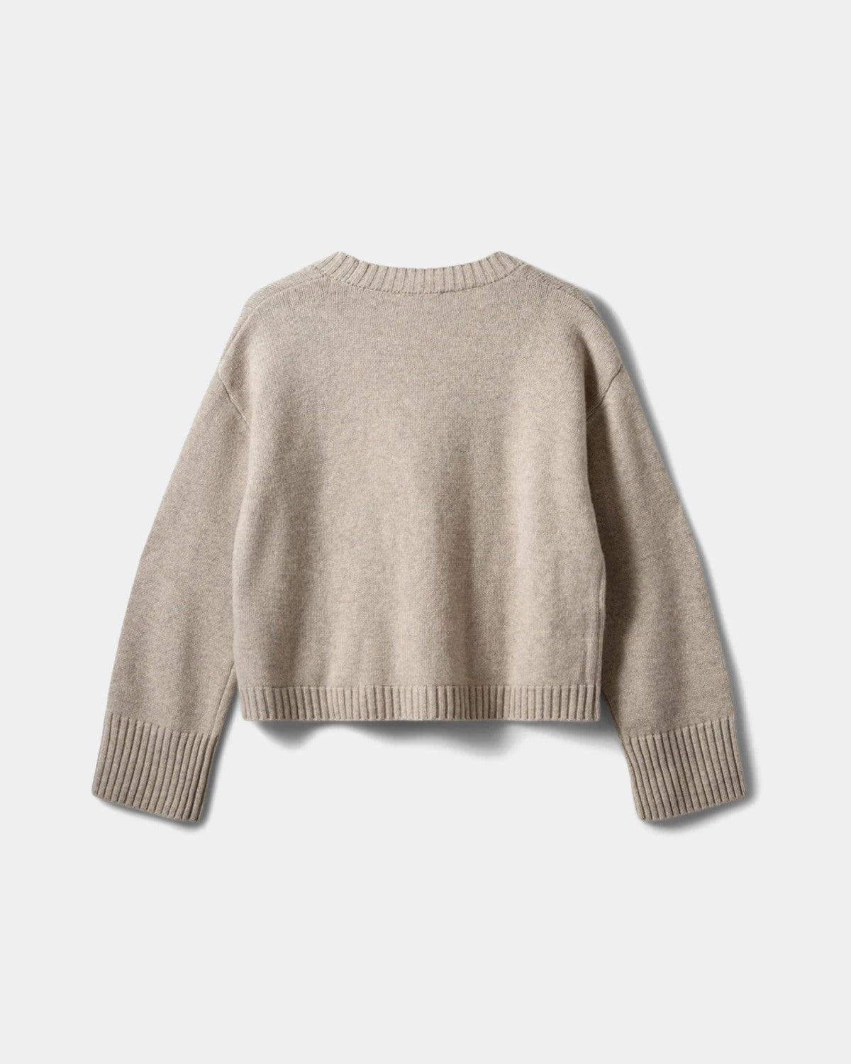 sofie-schnoor-women-elowensw-woll-cardigan-beige-melange-taschen image 6