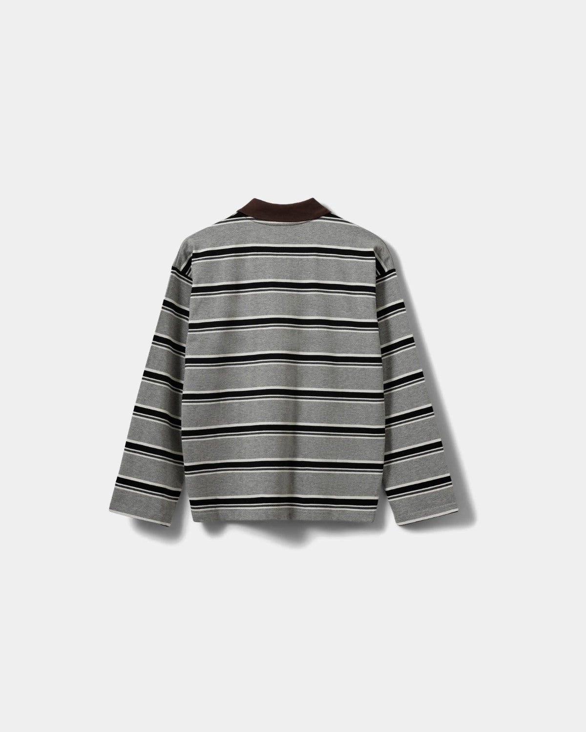 sofie-schnoor-women-priasw-polo-grau-gestreift-cotton image 5